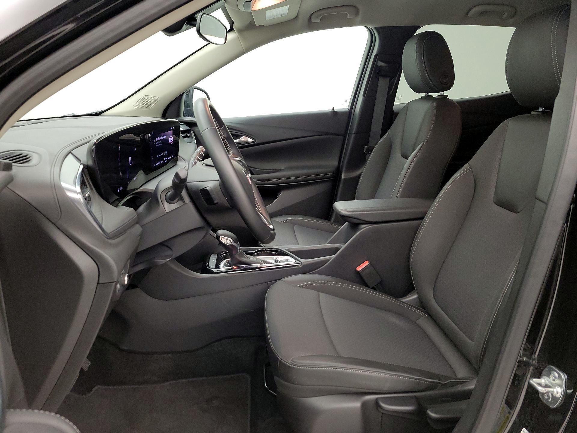 Thumbnail: 2025 Buick Encore GX - 11