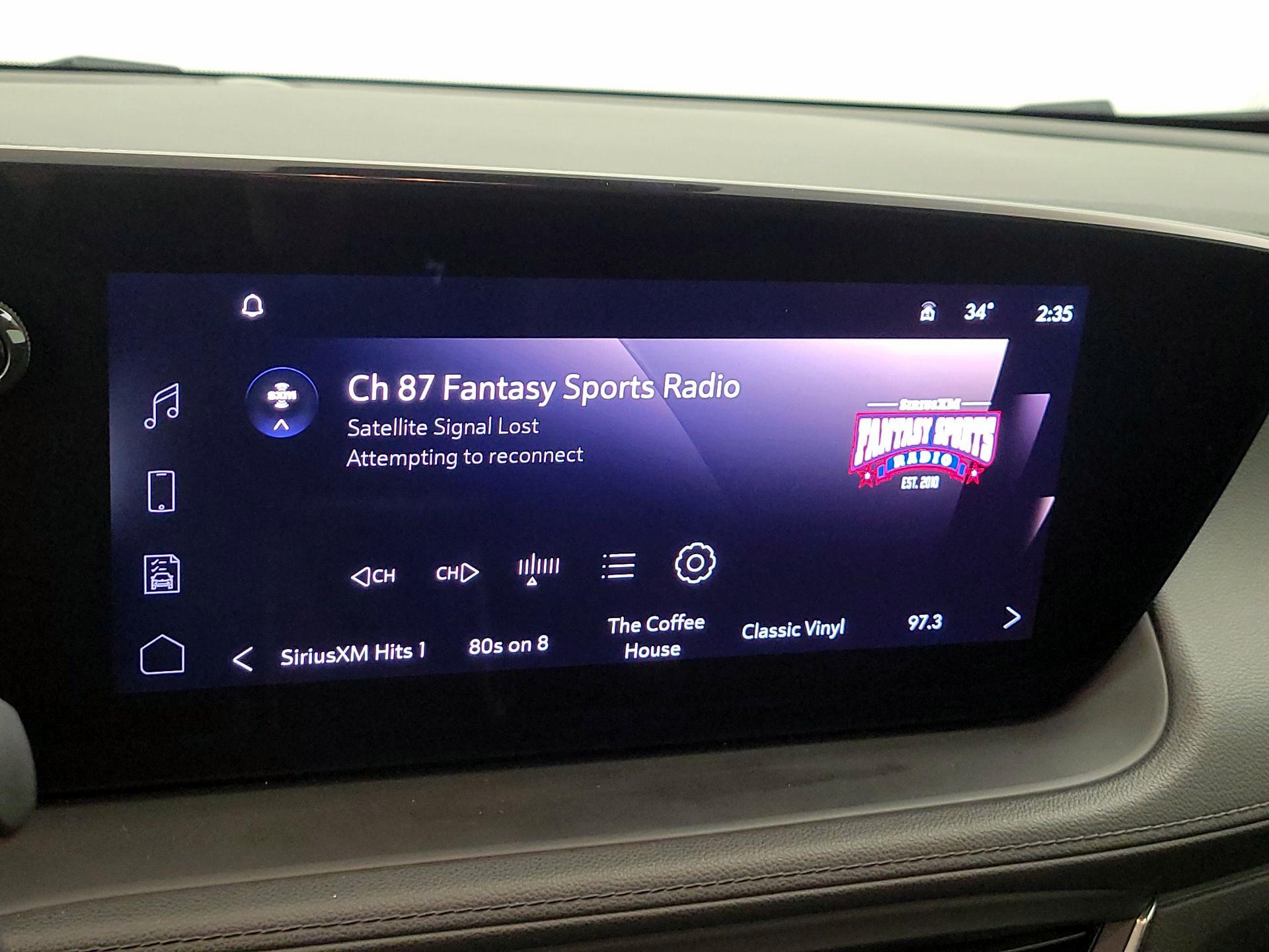 Thumbnail: 2025 Buick Encore GX - 15