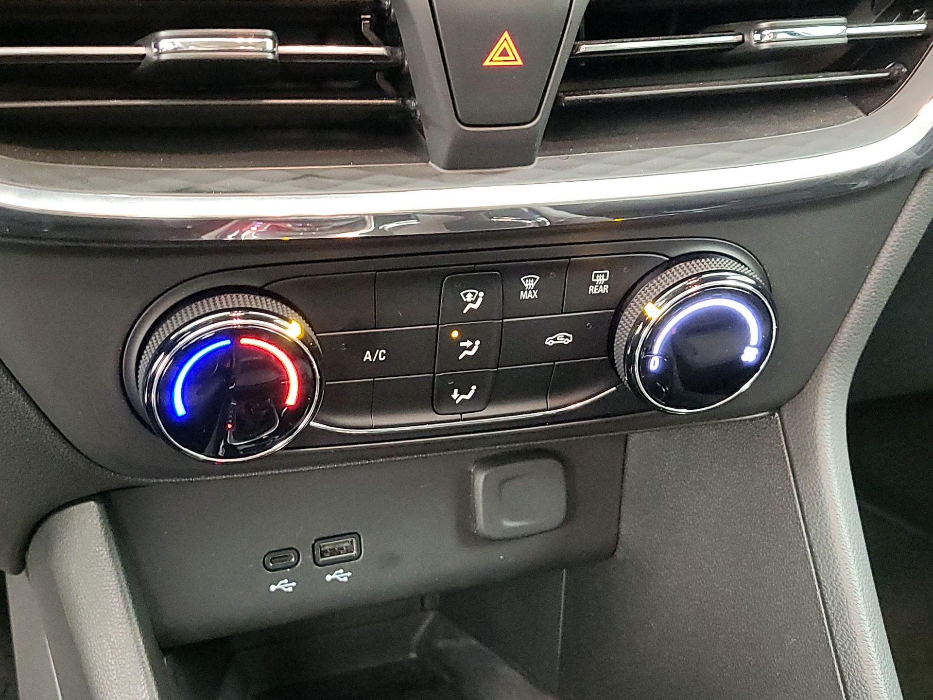 Thumbnail: 2025 Buick Encore GX - 16