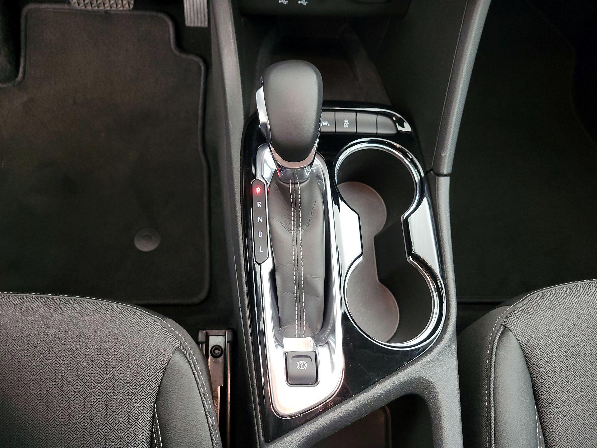 Thumbnail: 2025 Buick Encore GX - 17