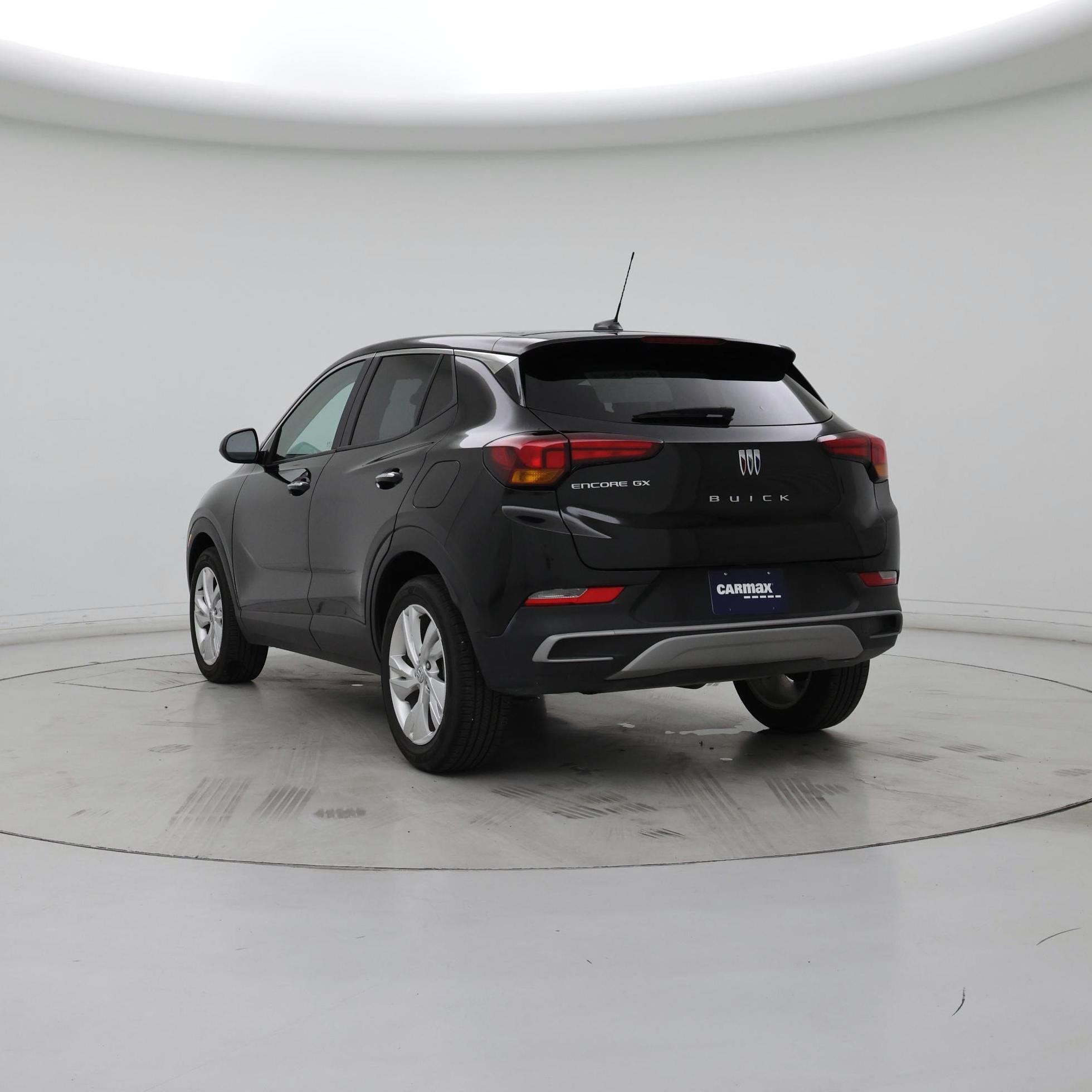 Thumbnail: 2025 Buick Encore GX - 2