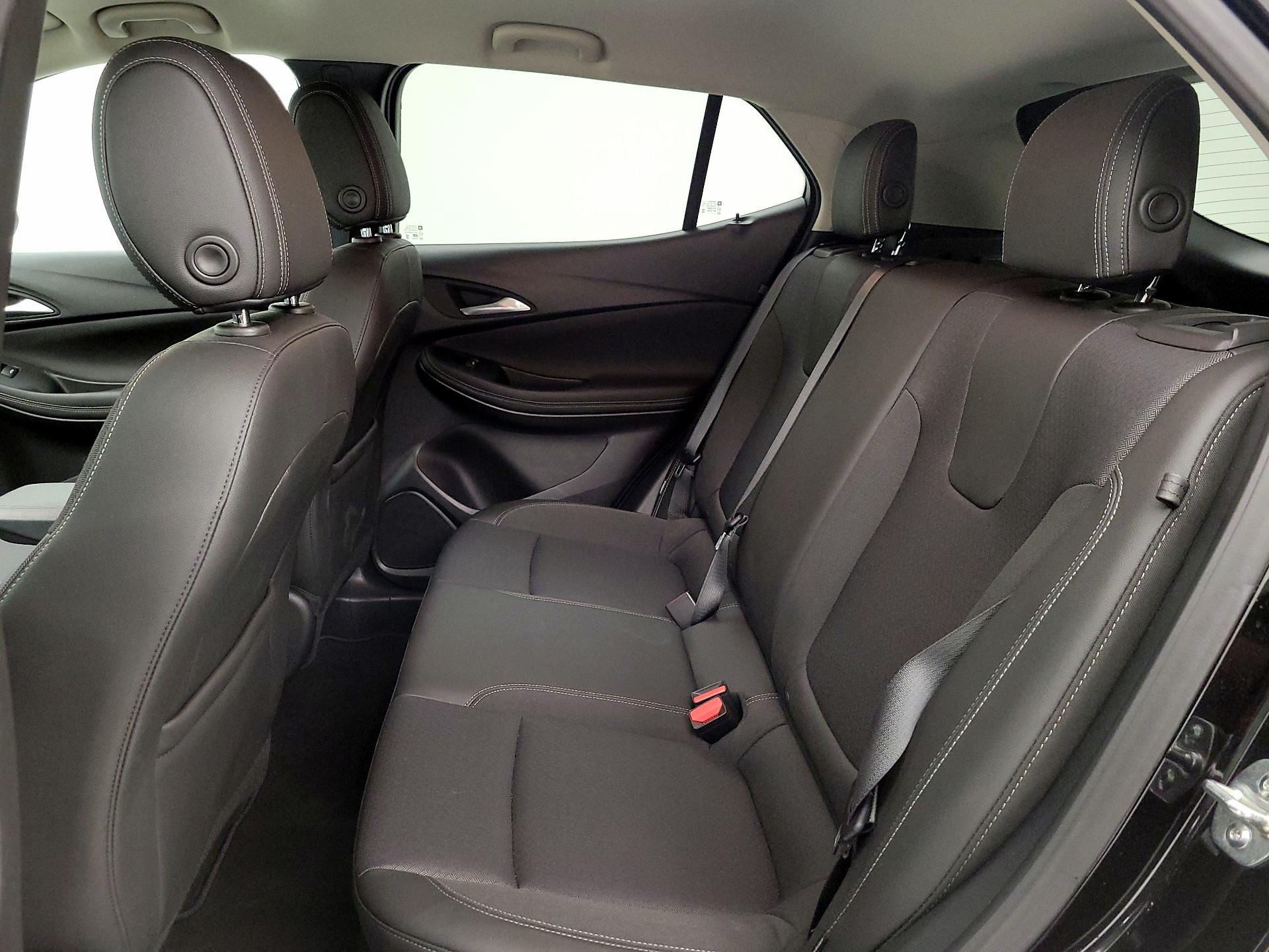 Thumbnail: 2025 Buick Encore GX - 19