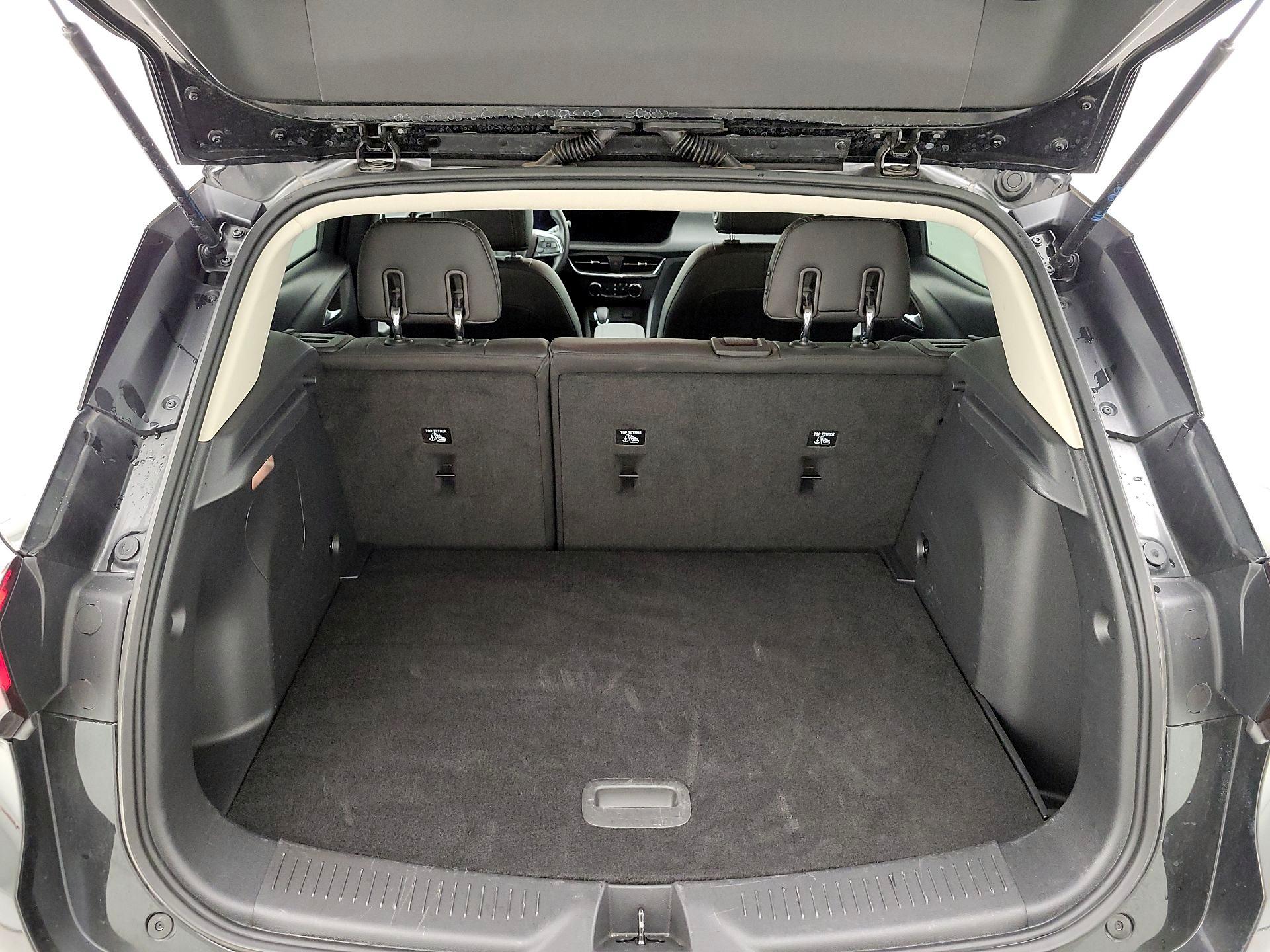 Thumbnail: 2025 Buick Encore GX - 20