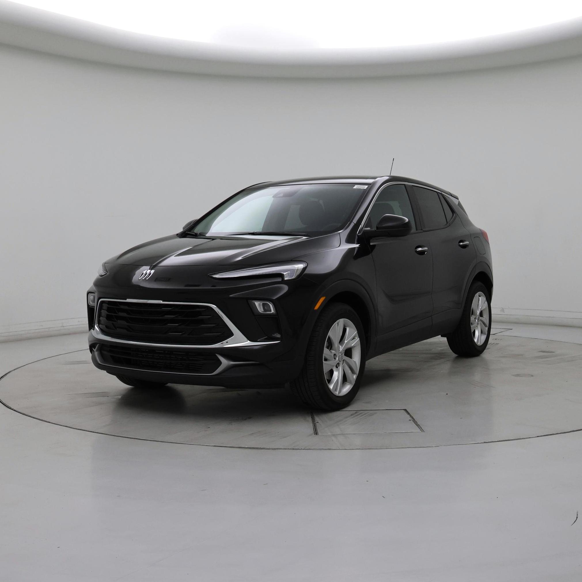 Thumbnail: 2025 Buick Encore GX - 4