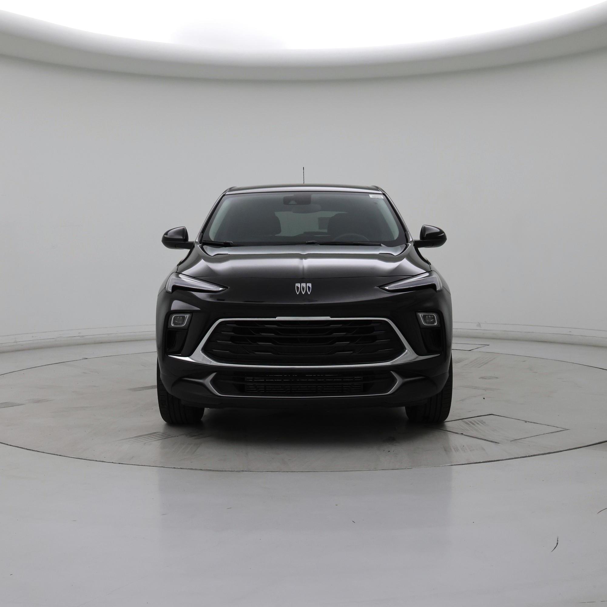 Thumbnail: 2025 Buick Encore GX - 5