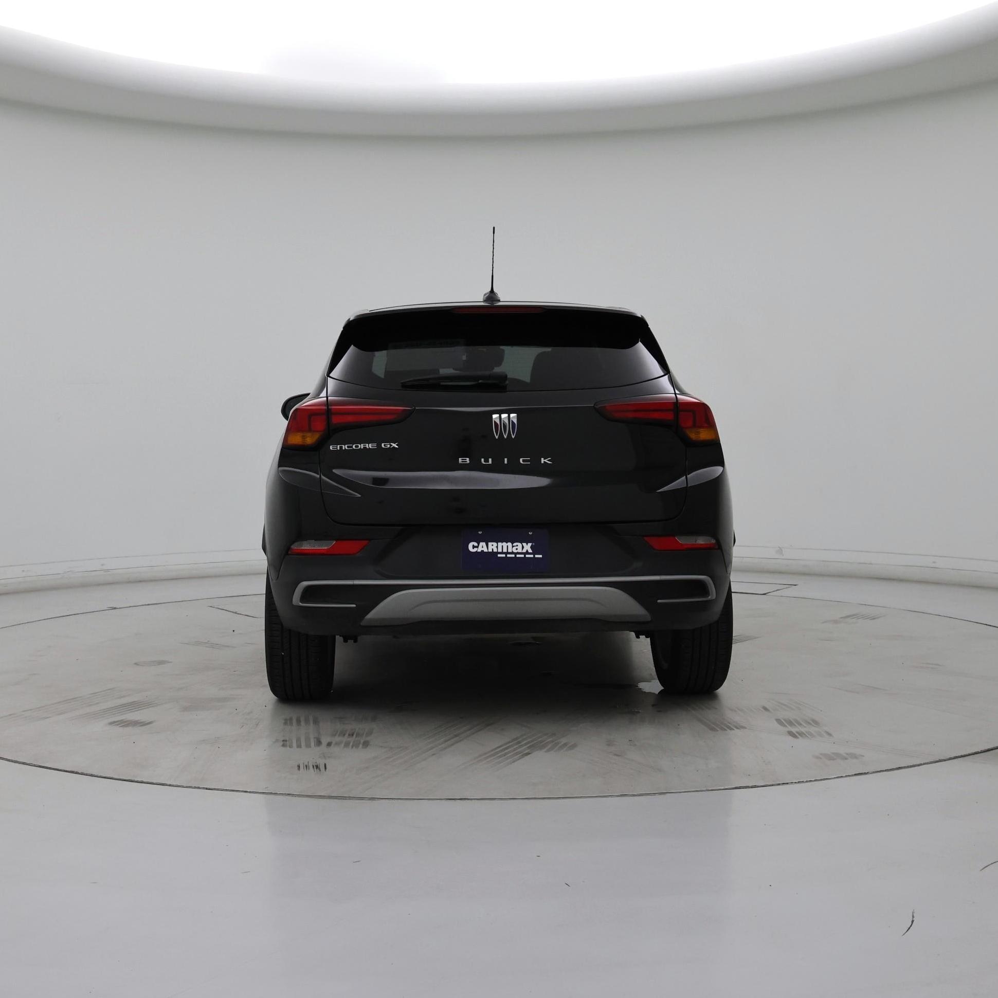 Thumbnail: 2025 Buick Encore GX - 6