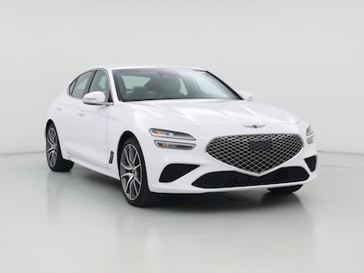 2025 Genesis G70