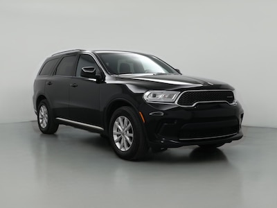 2024 Dodge Durango SXT