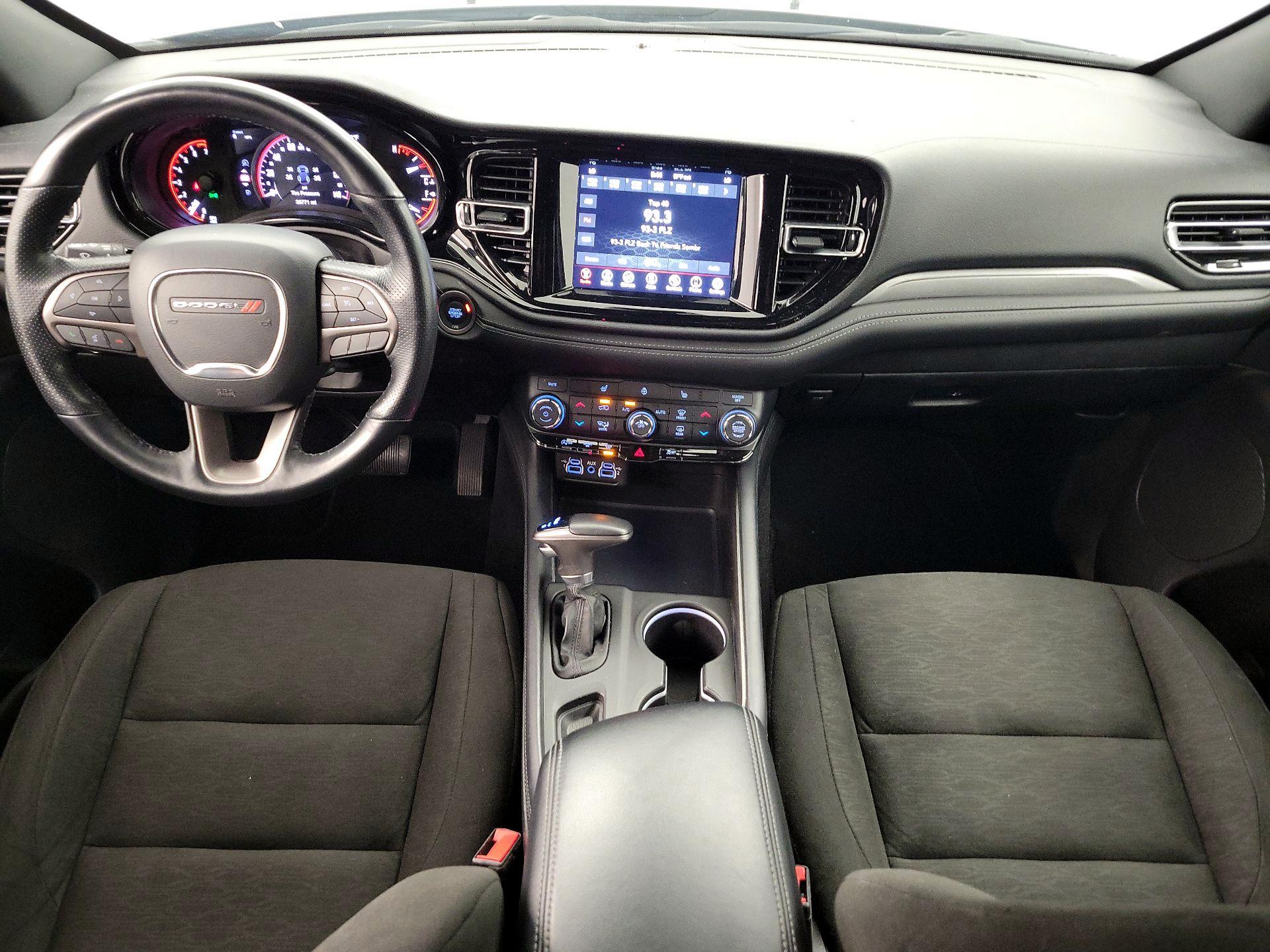 Thumbnail: 2024 Dodge Durango - 9