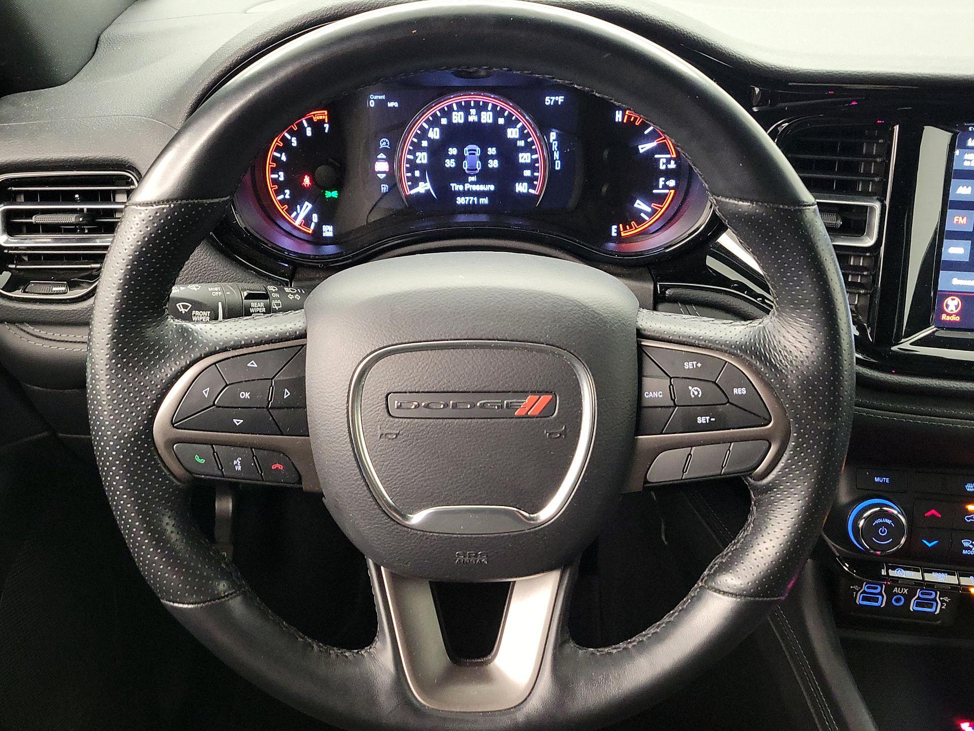 Thumbnail: 2024 Dodge Durango - 10