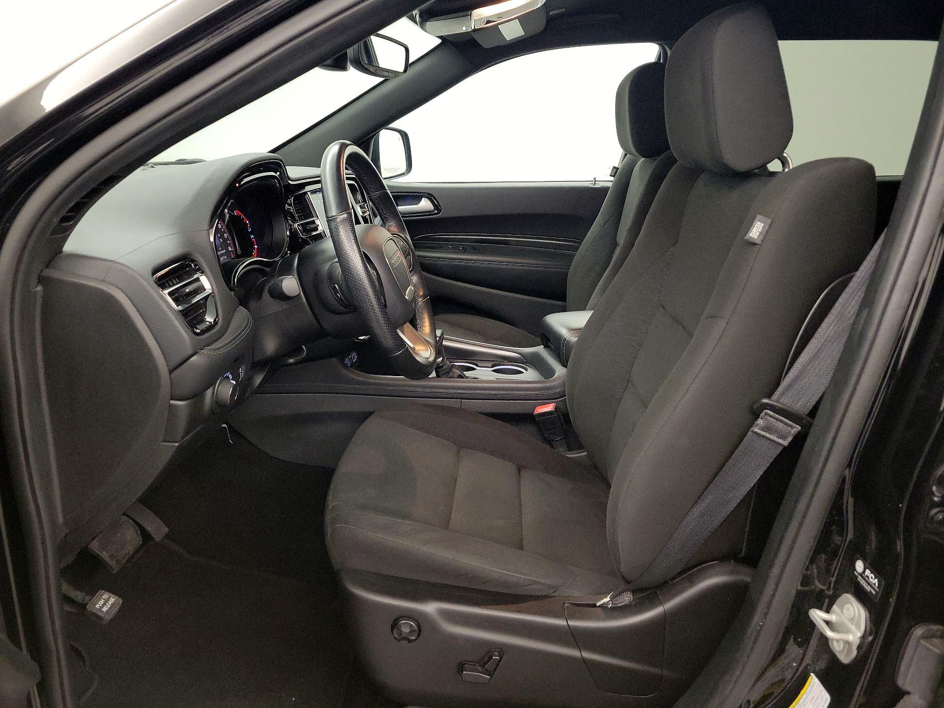 Thumbnail: 2024 Dodge Durango - 11