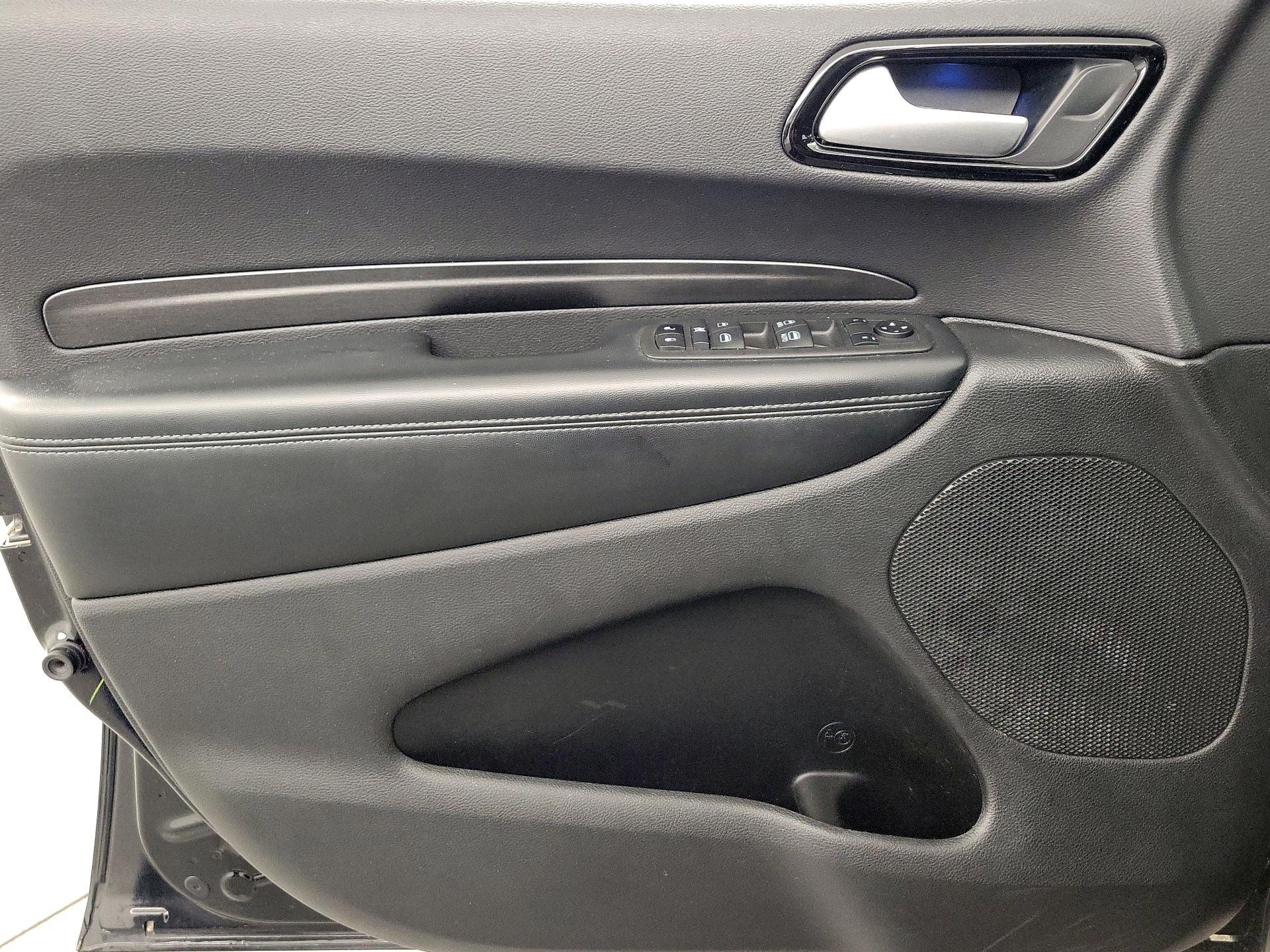 Thumbnail: 2024 Dodge Durango - 12