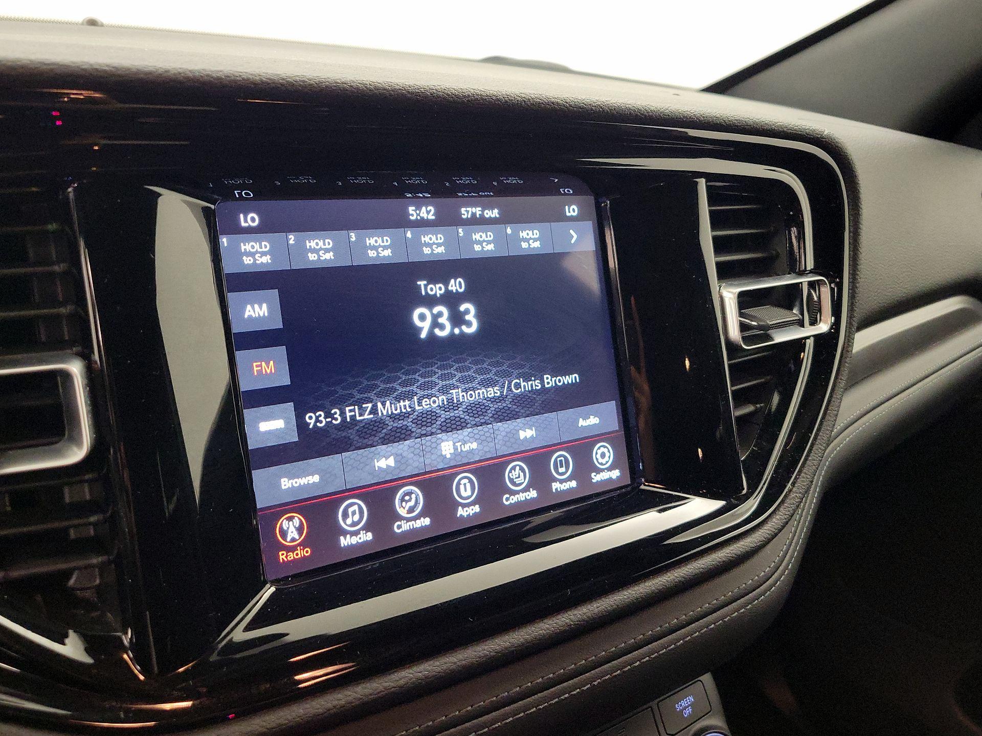 Thumbnail: 2024 Dodge Durango - 15