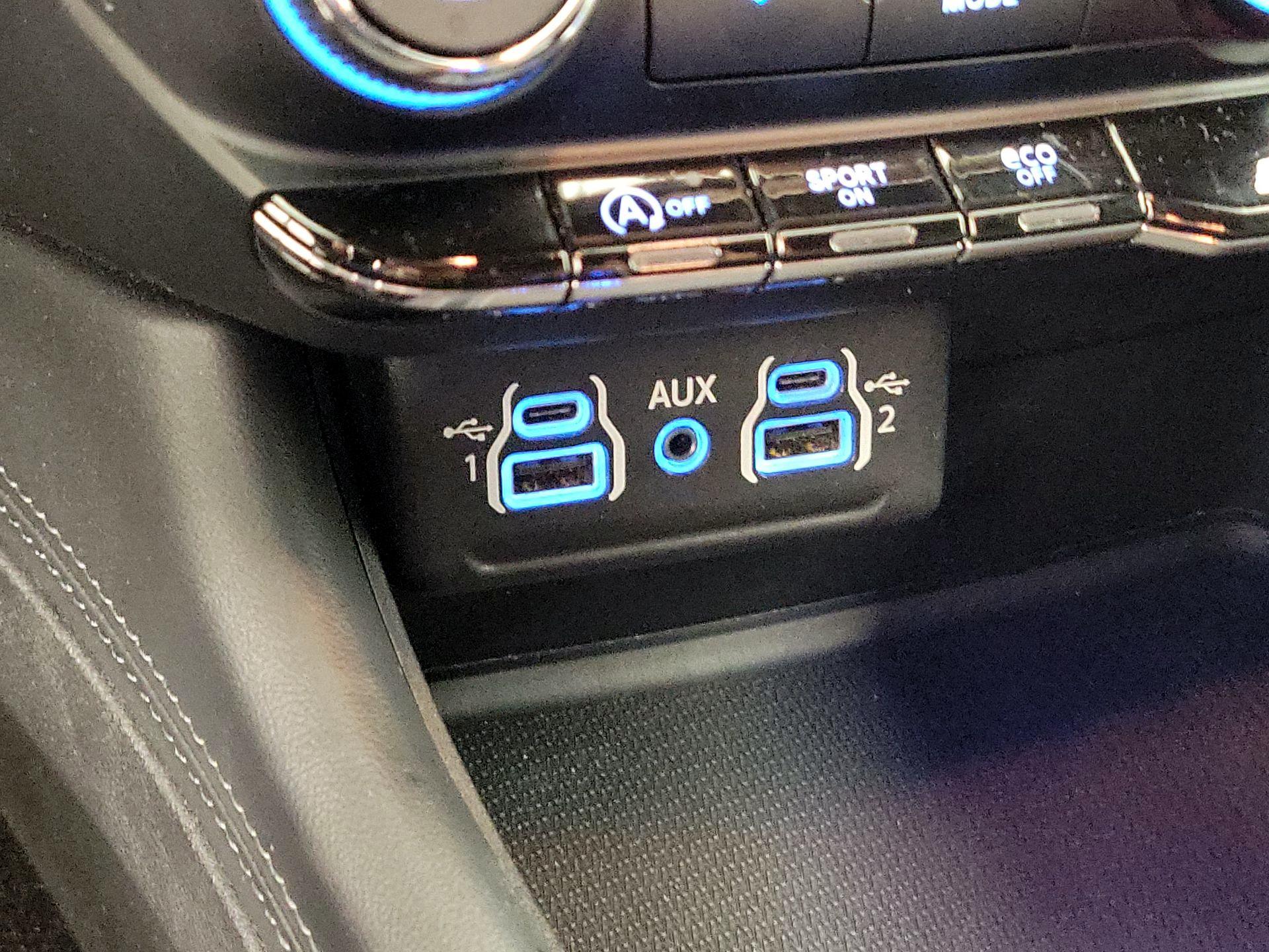 Thumbnail: 2024 Dodge Durango - 18