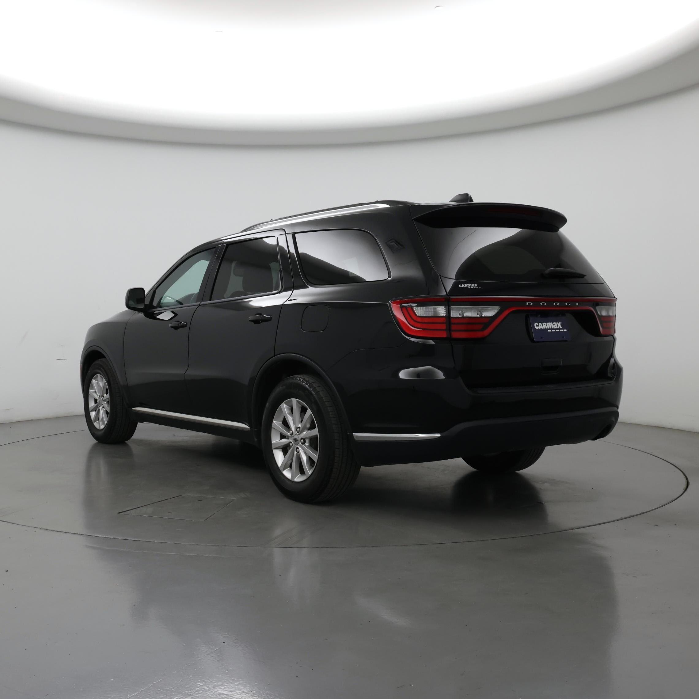 Thumbnail: 2024 Dodge Durango - 2