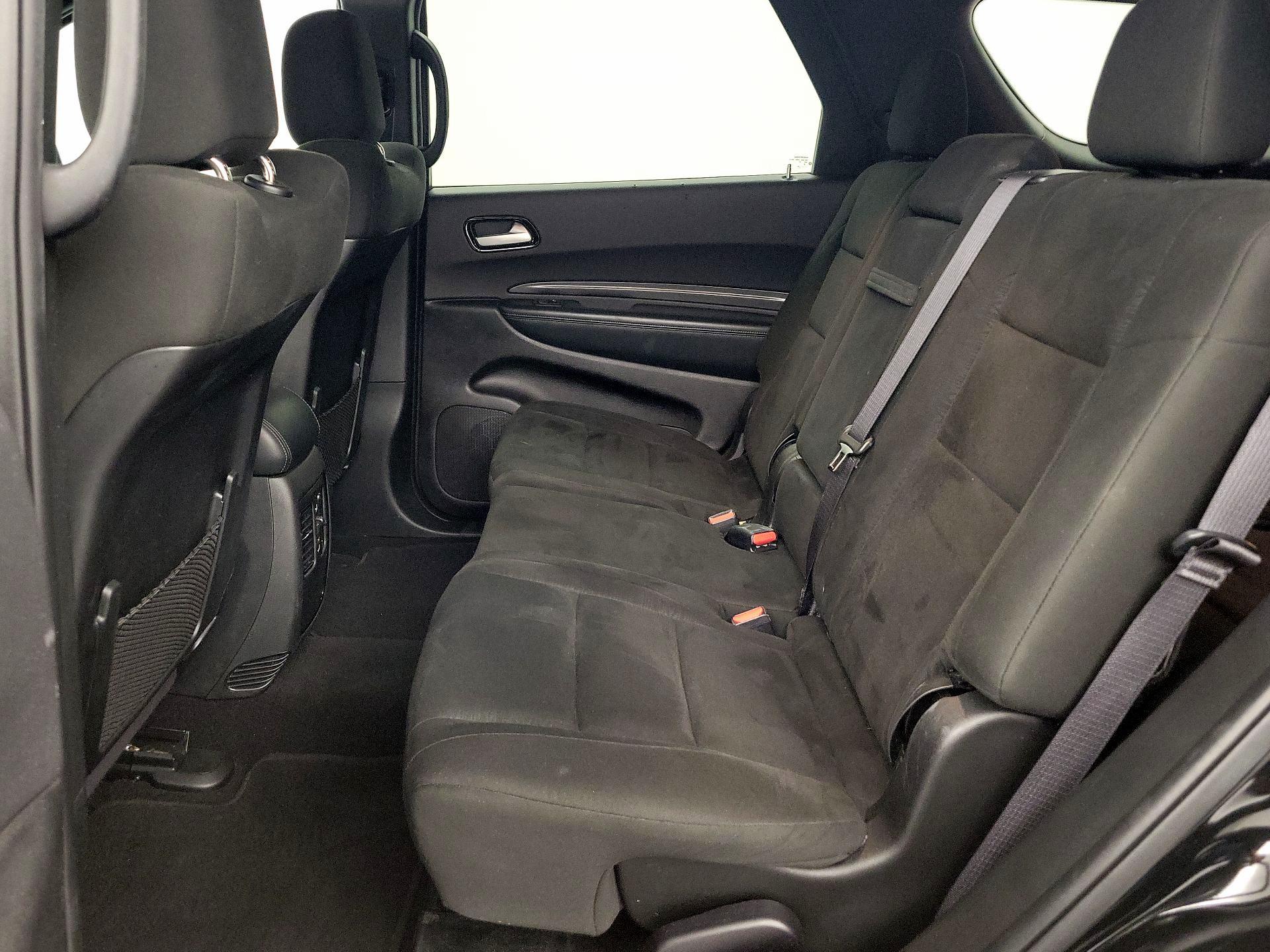 Thumbnail: 2024 Dodge Durango - 19