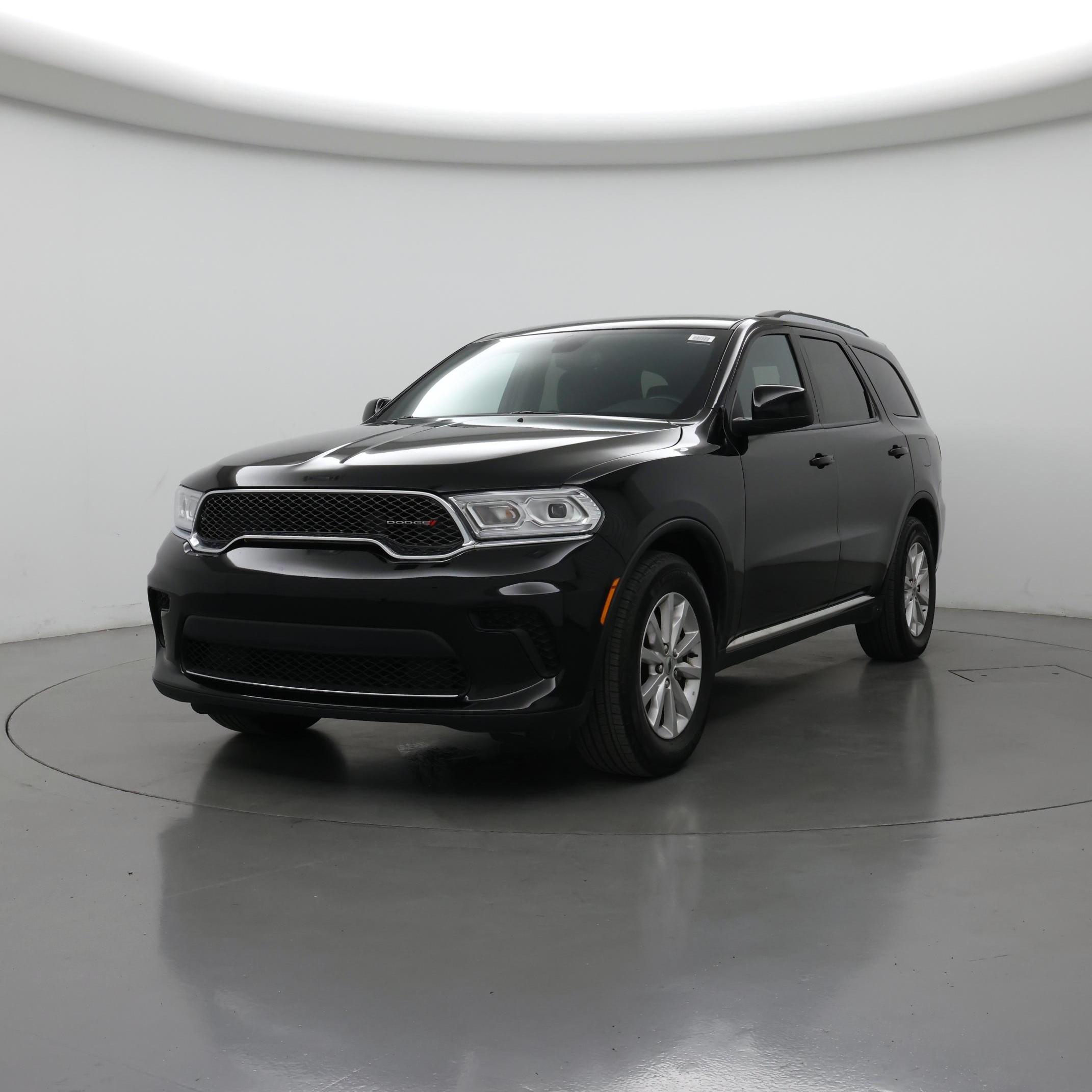 Thumbnail: 2024 Dodge Durango - 4