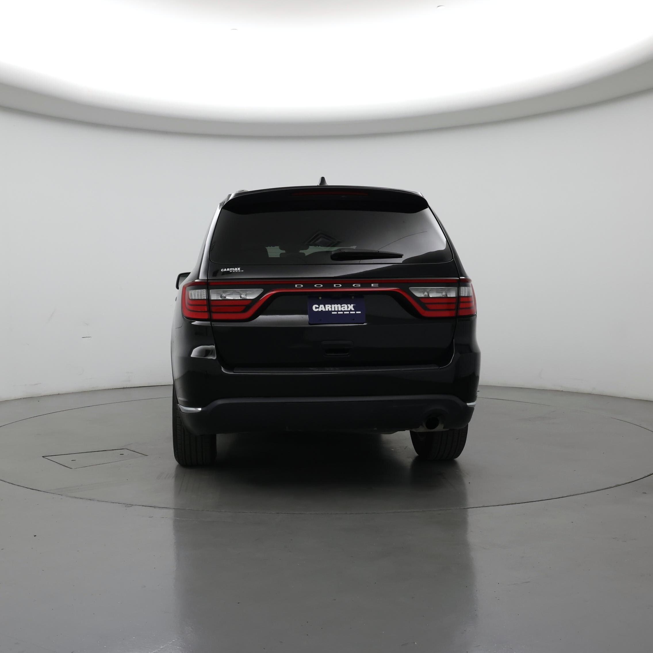 Thumbnail: 2024 Dodge Durango - 6