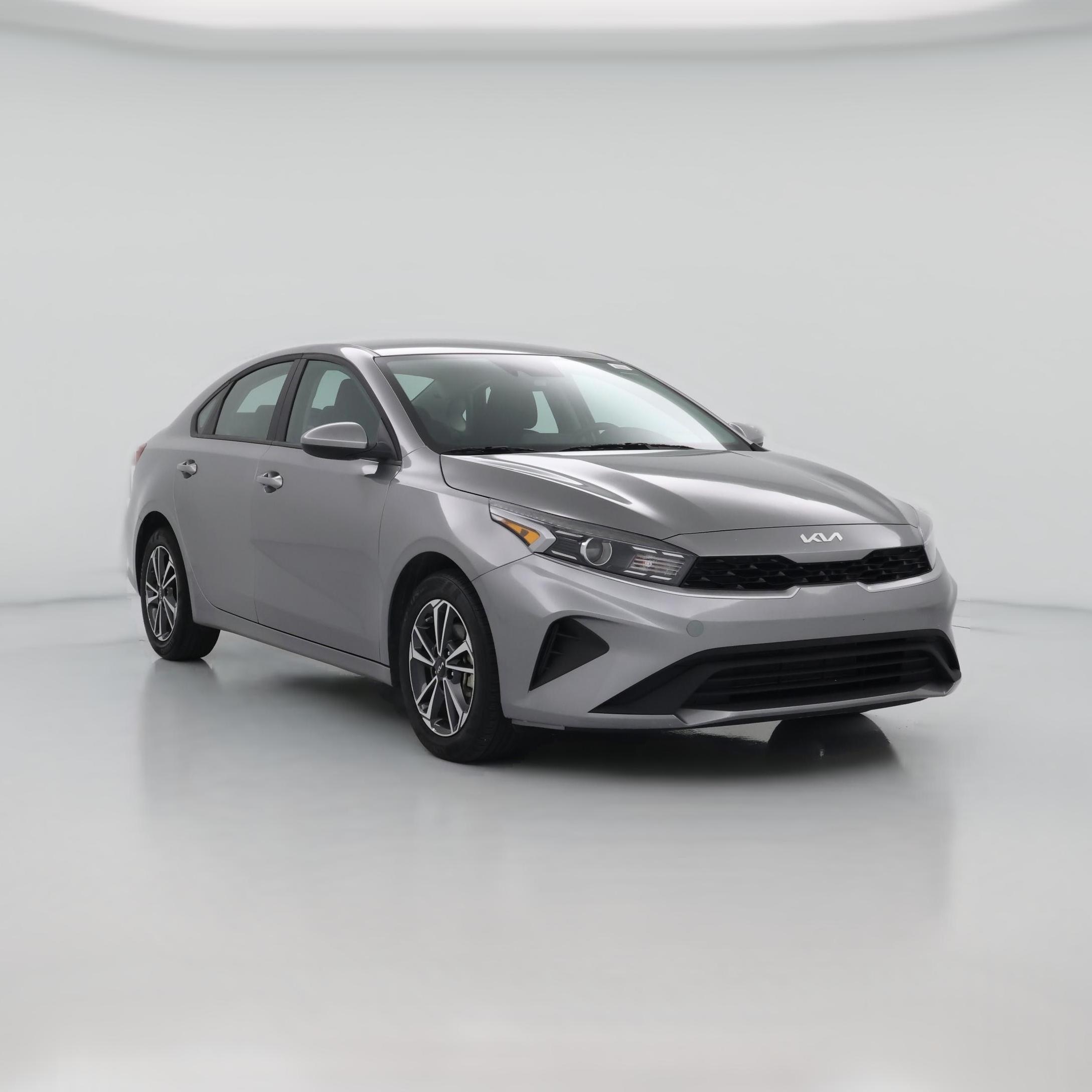 Thumbnail: 2024 Kia Forte - 1