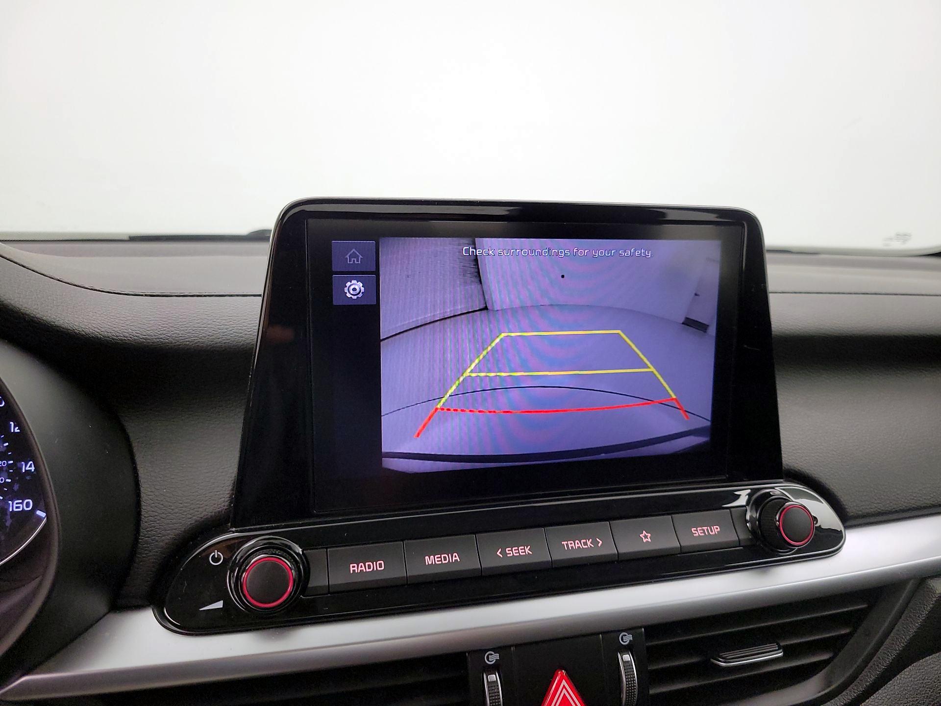 Thumbnail: 2024 Kia Forte - 14