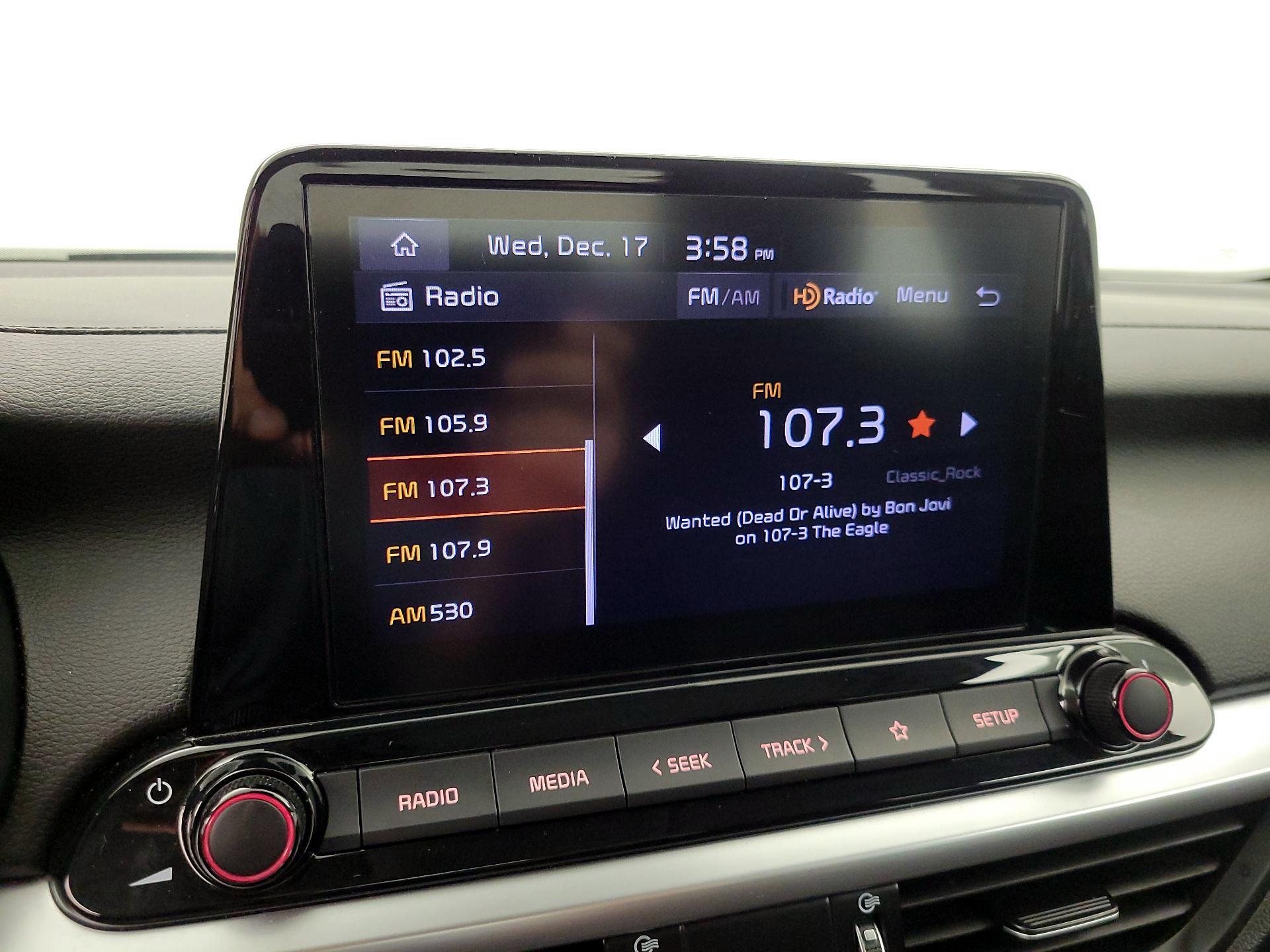 Thumbnail: 2024 Kia Forte - 15