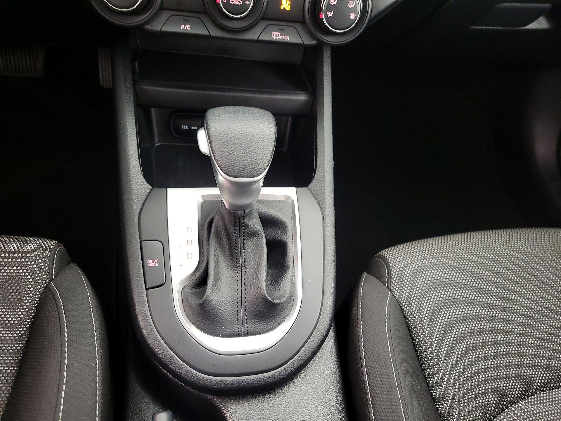 Thumbnail: 2024 Kia Forte - 17