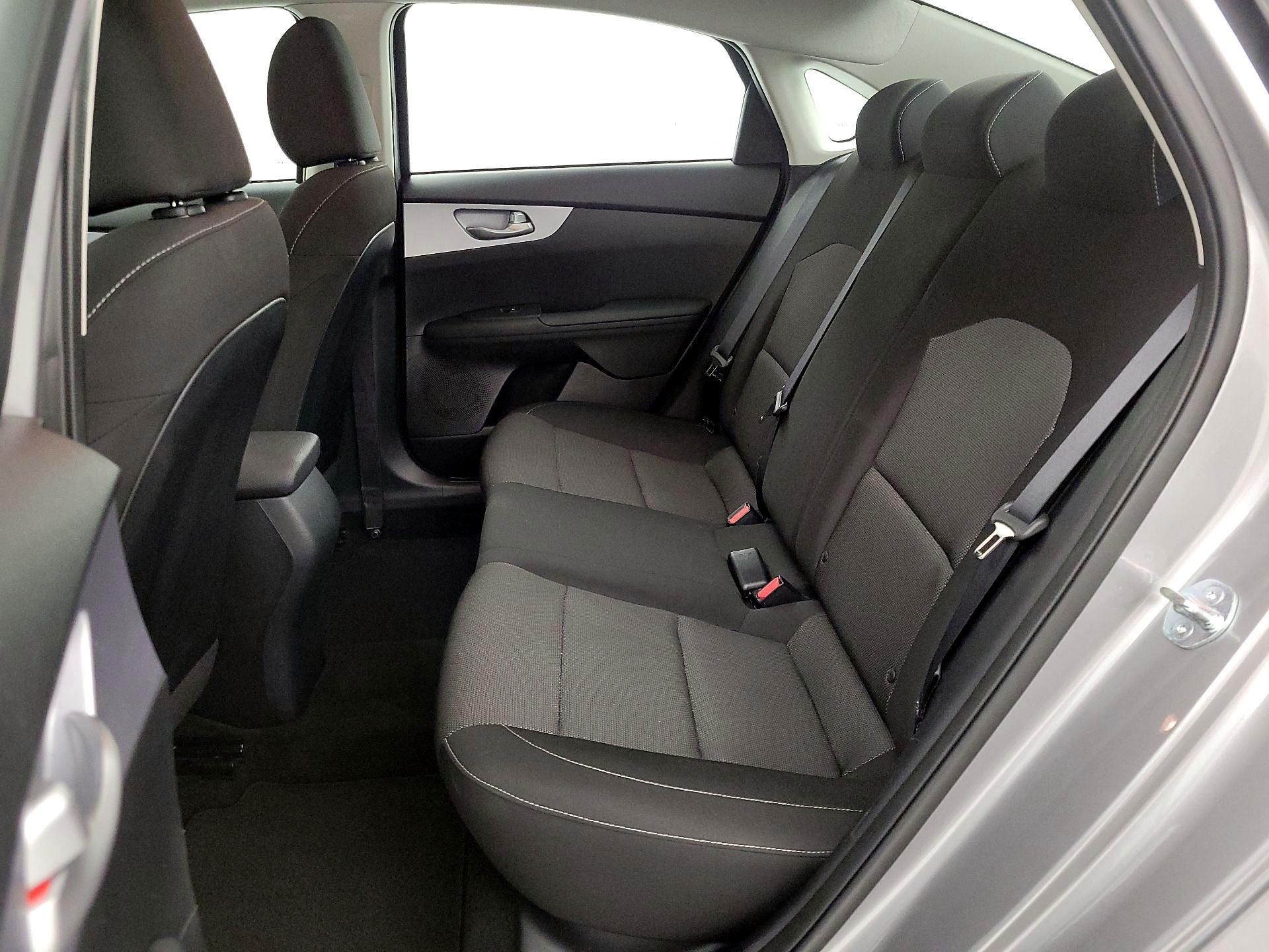 Thumbnail: 2024 Kia Forte - 19