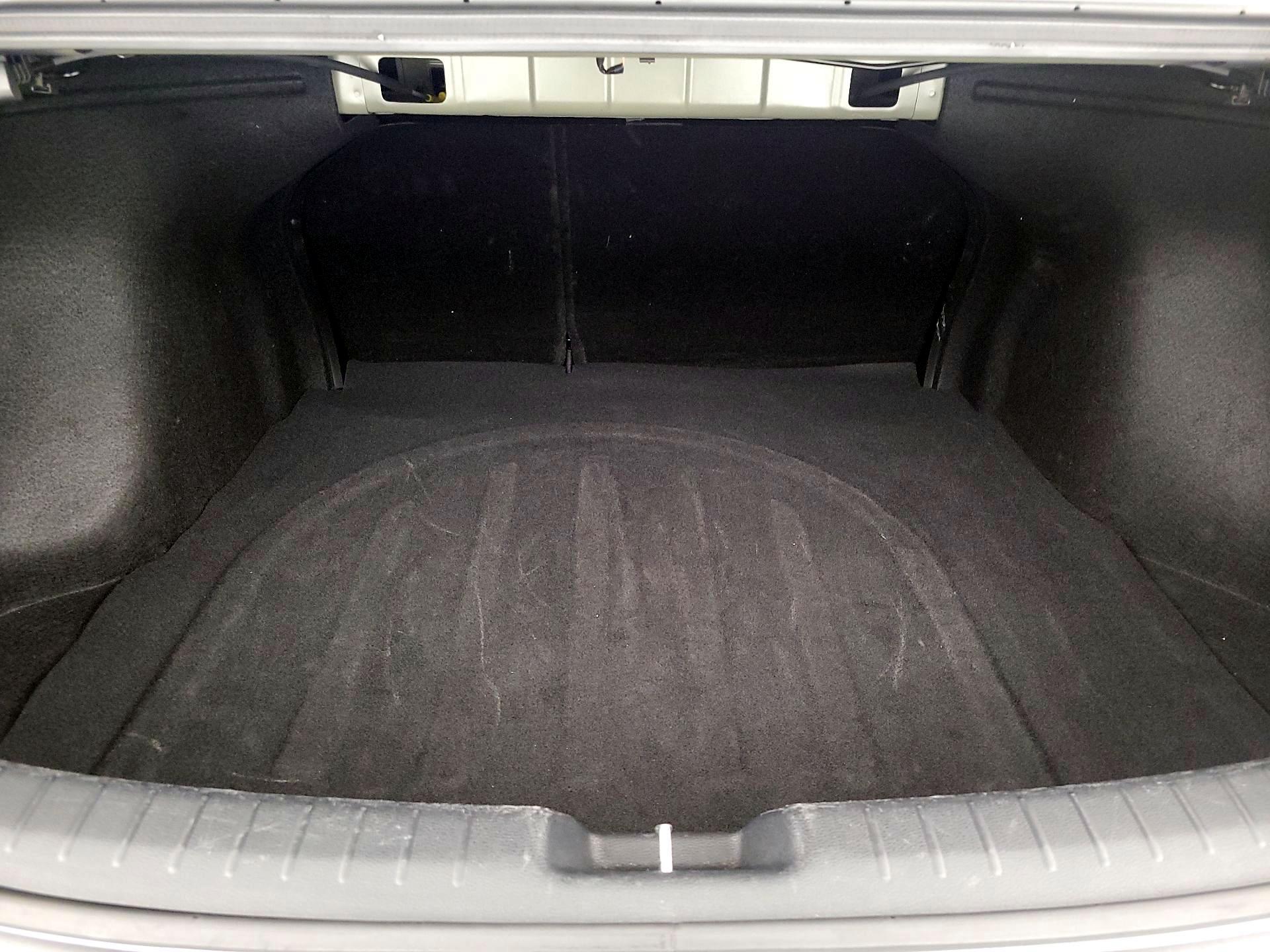 Thumbnail: 2024 Kia Forte - 20