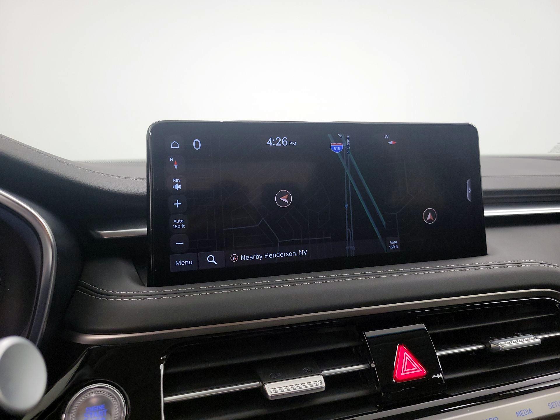 Thumbnail: 2025 Genesis G70 - 14