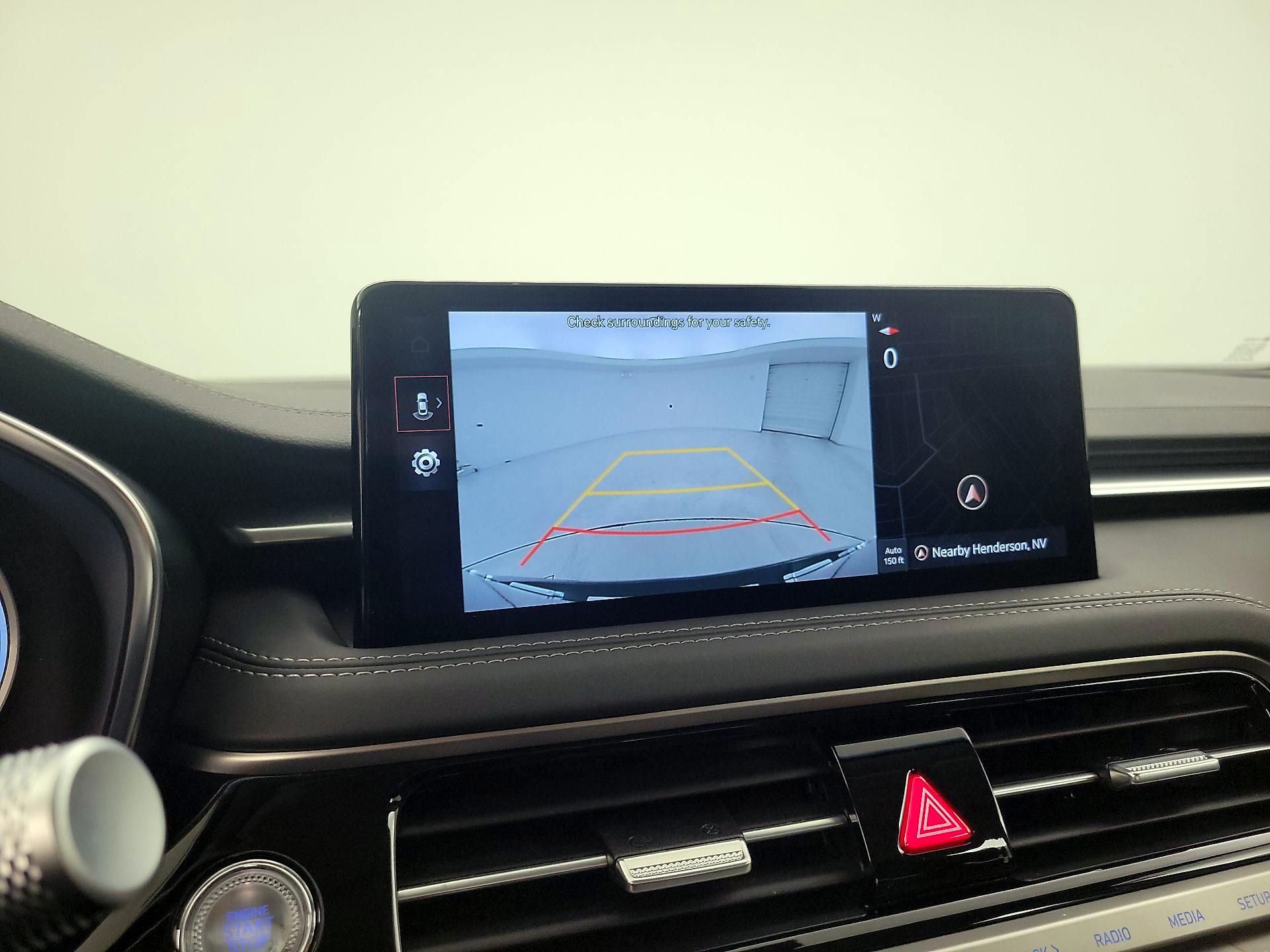 Thumbnail: 2025 Genesis G70 - 15