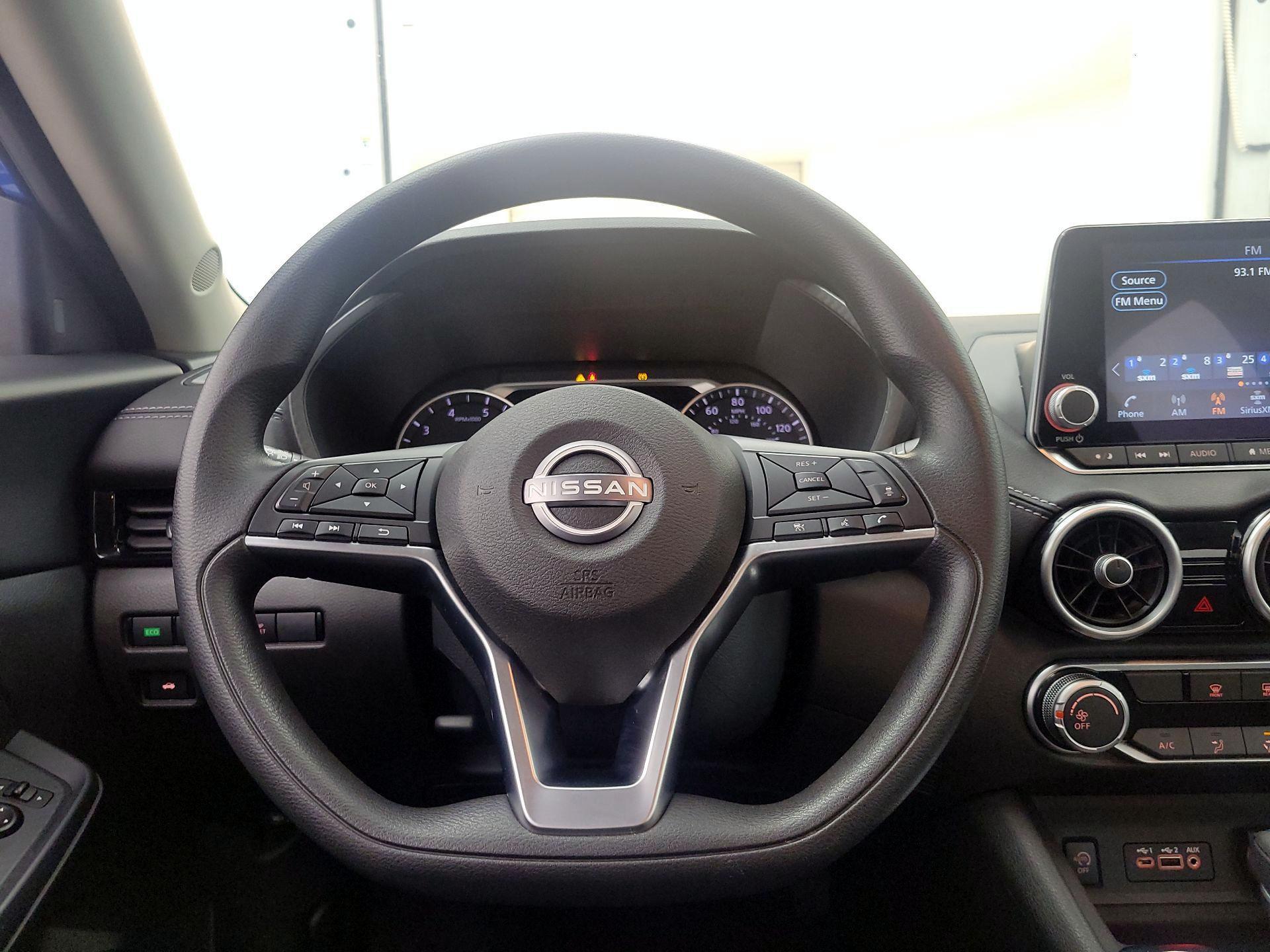 Thumbnail: 2024 Nissan Sentra - 10