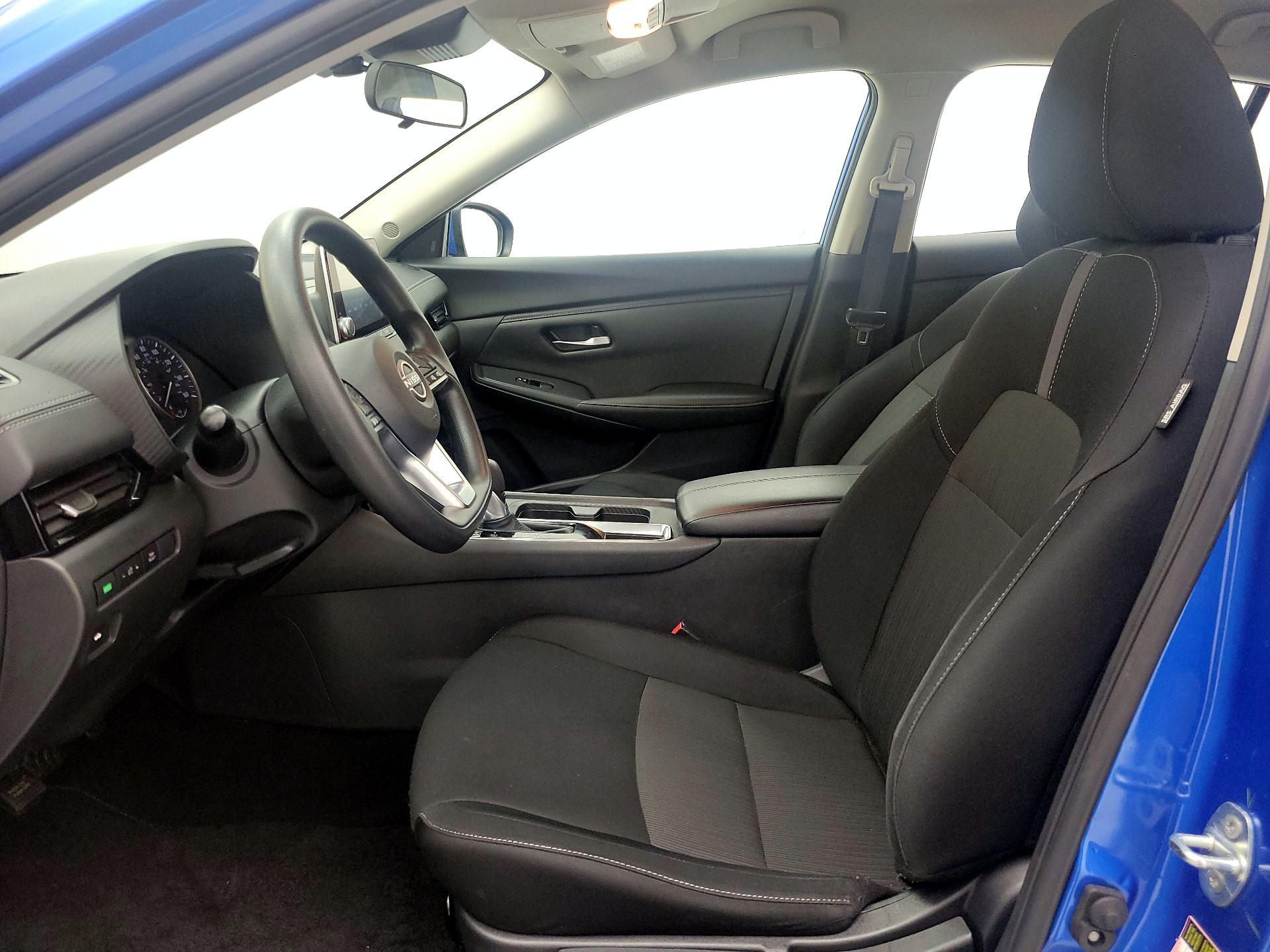 Thumbnail: 2024 Nissan Sentra - 11