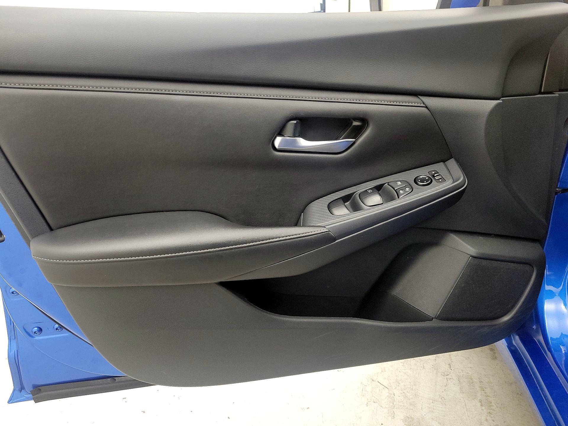 Thumbnail: 2024 Nissan Sentra - 12