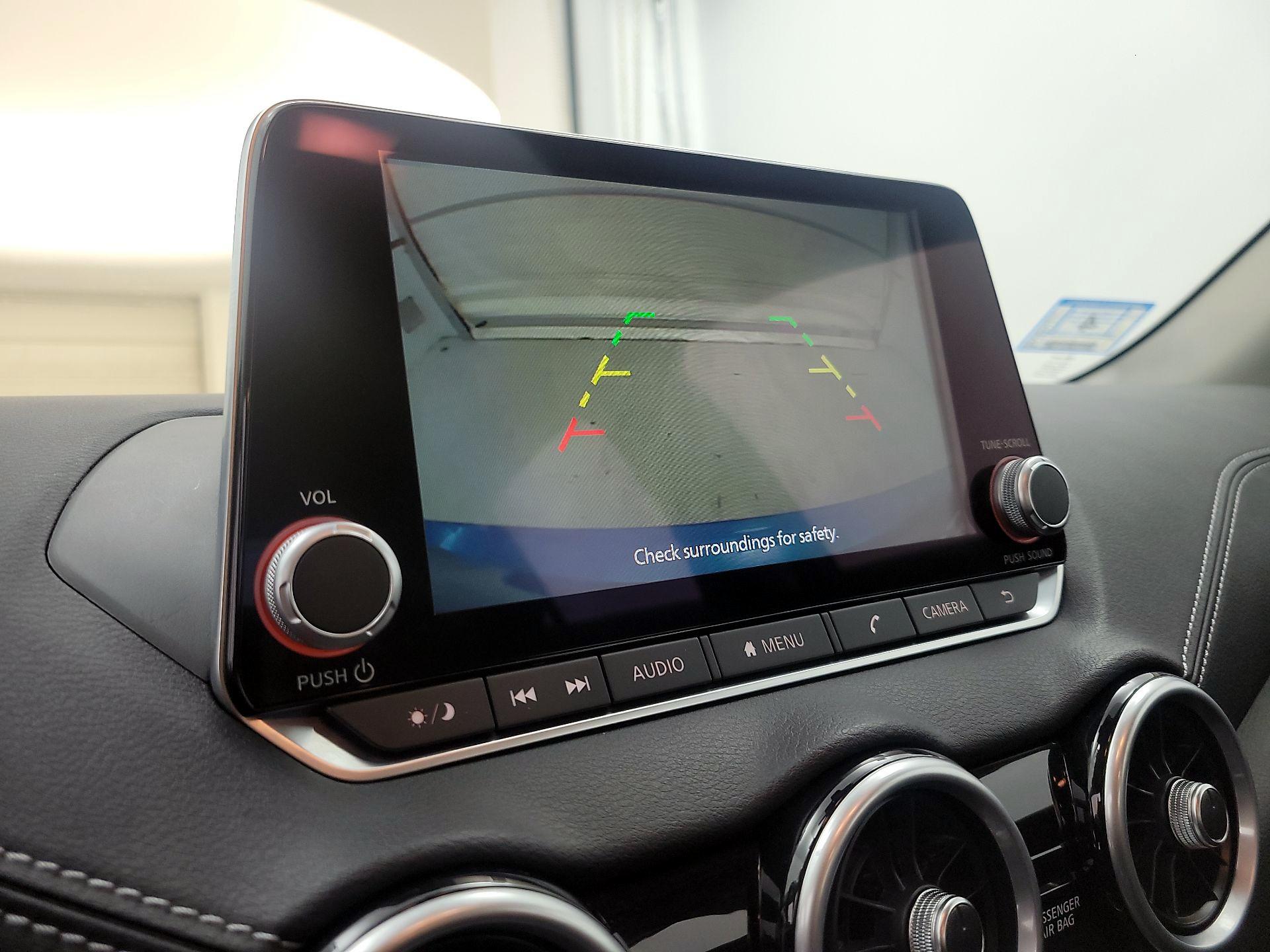 Thumbnail: 2024 Nissan Sentra - 14