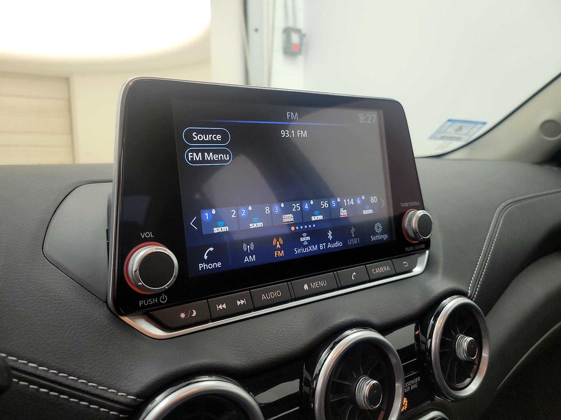 Thumbnail: 2024 Nissan Sentra - 15