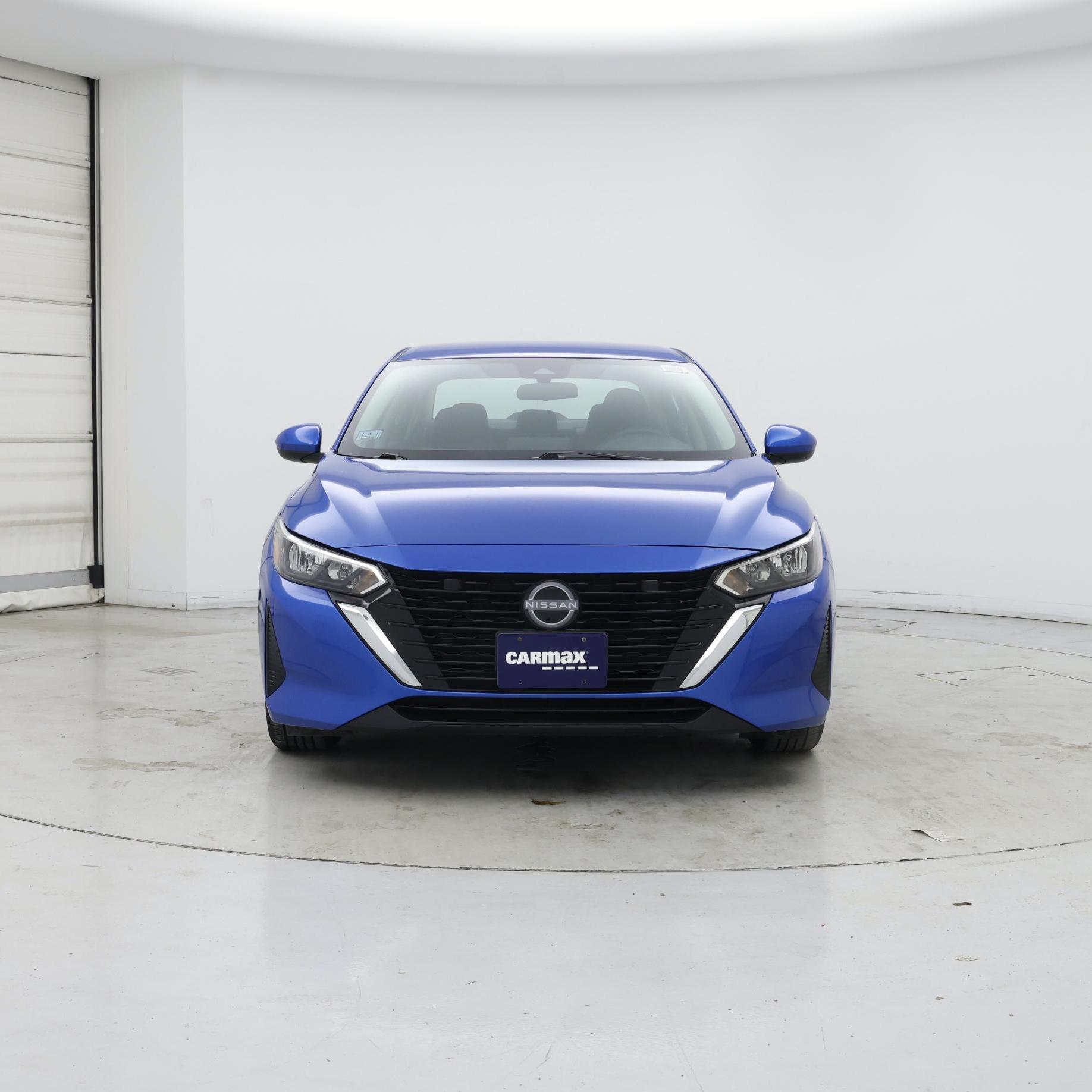 Thumbnail: 2024 Nissan Sentra - 5