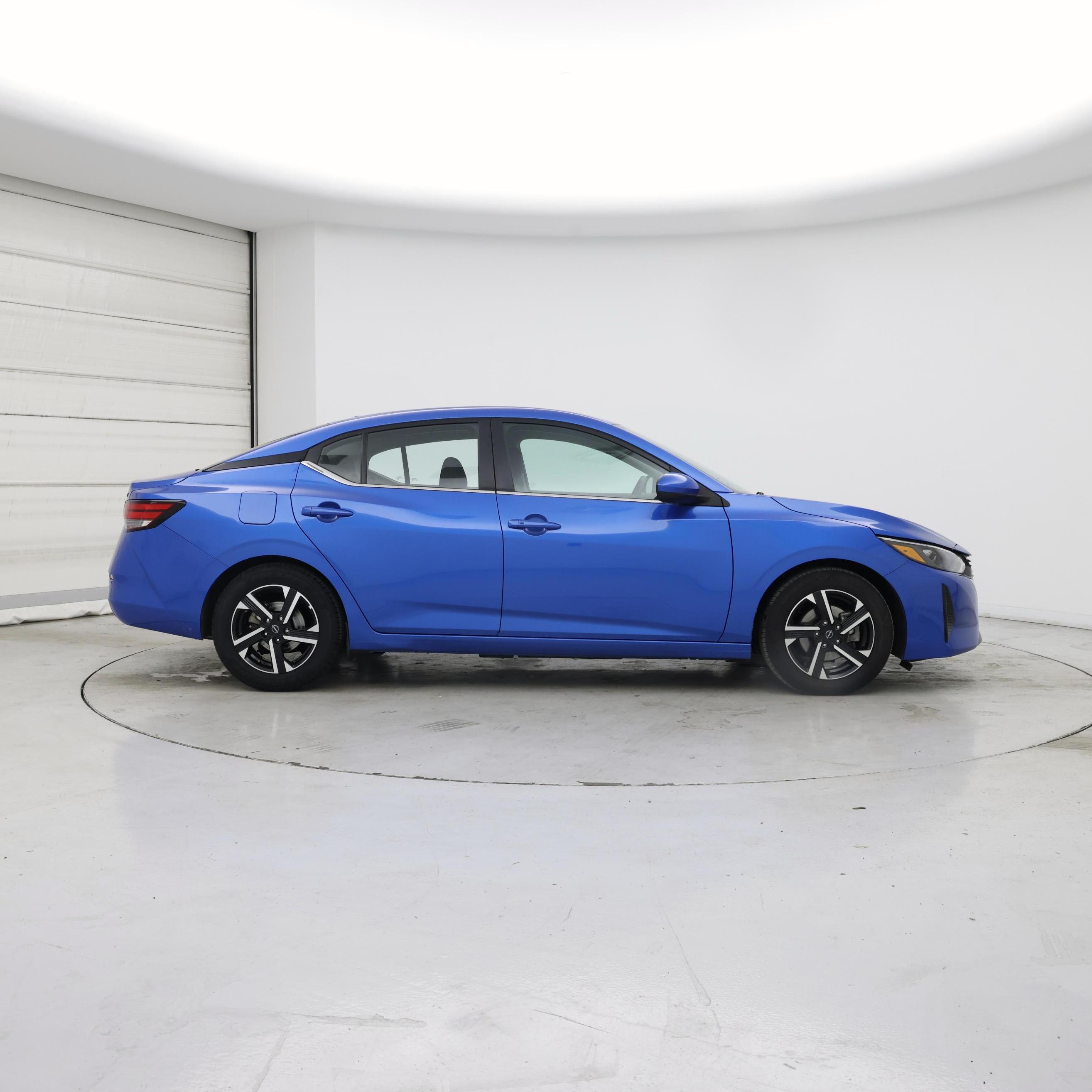 Thumbnail: 2024 Nissan Sentra - 7