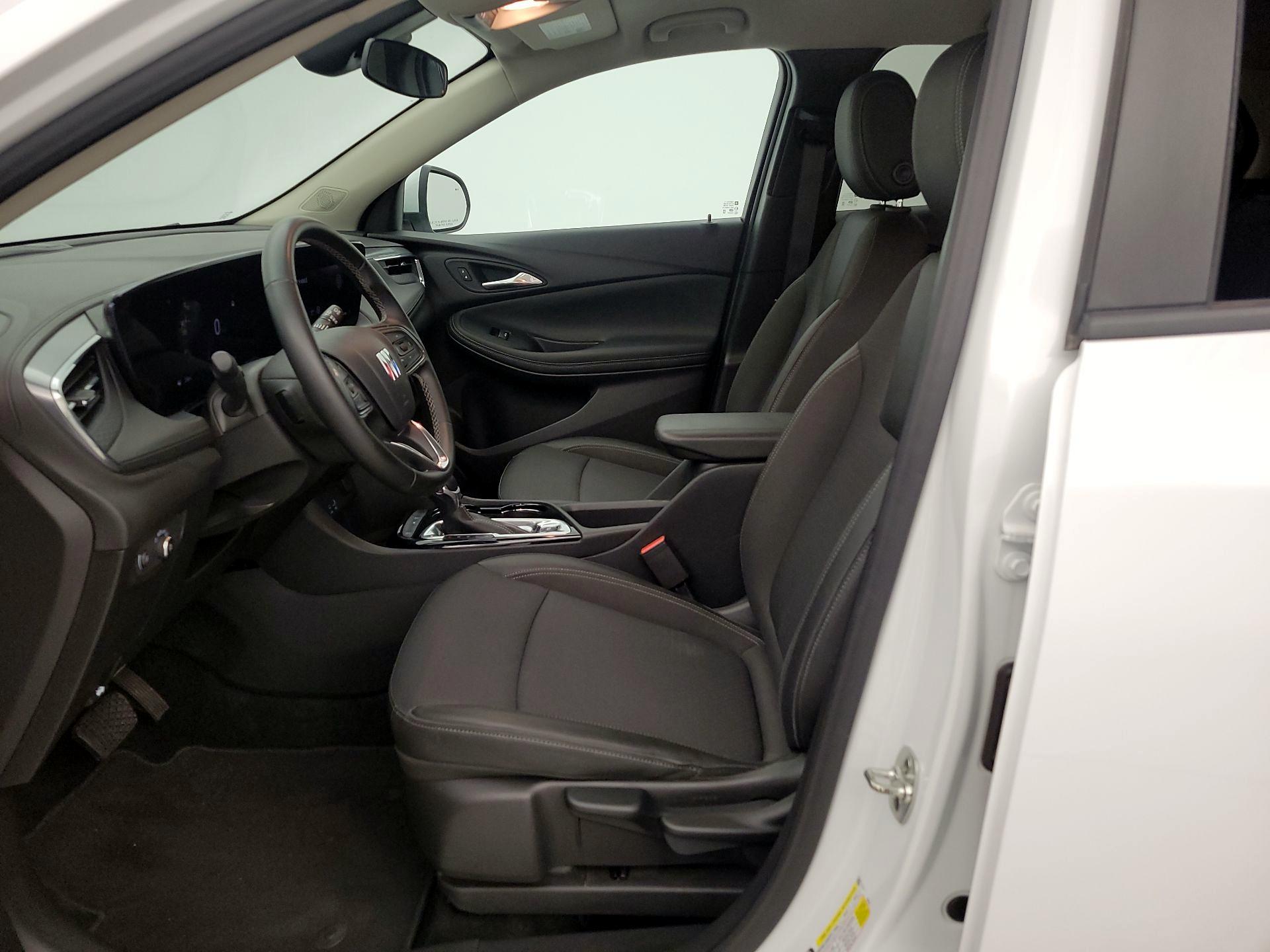 Thumbnail: 2025 Buick Encore GX - 11