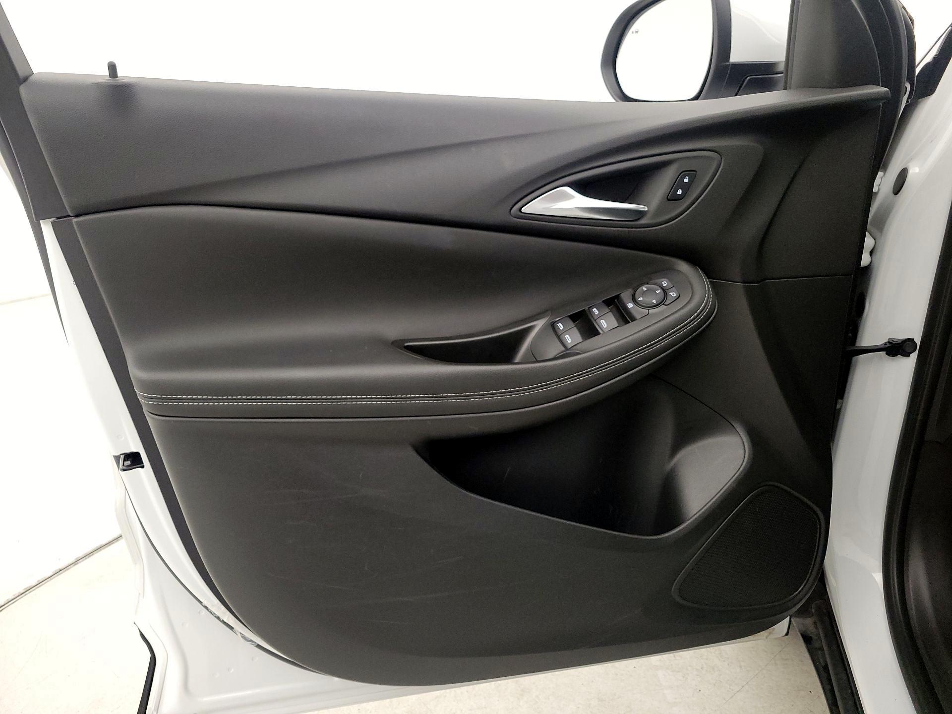 Thumbnail: 2025 Buick Encore GX - 12