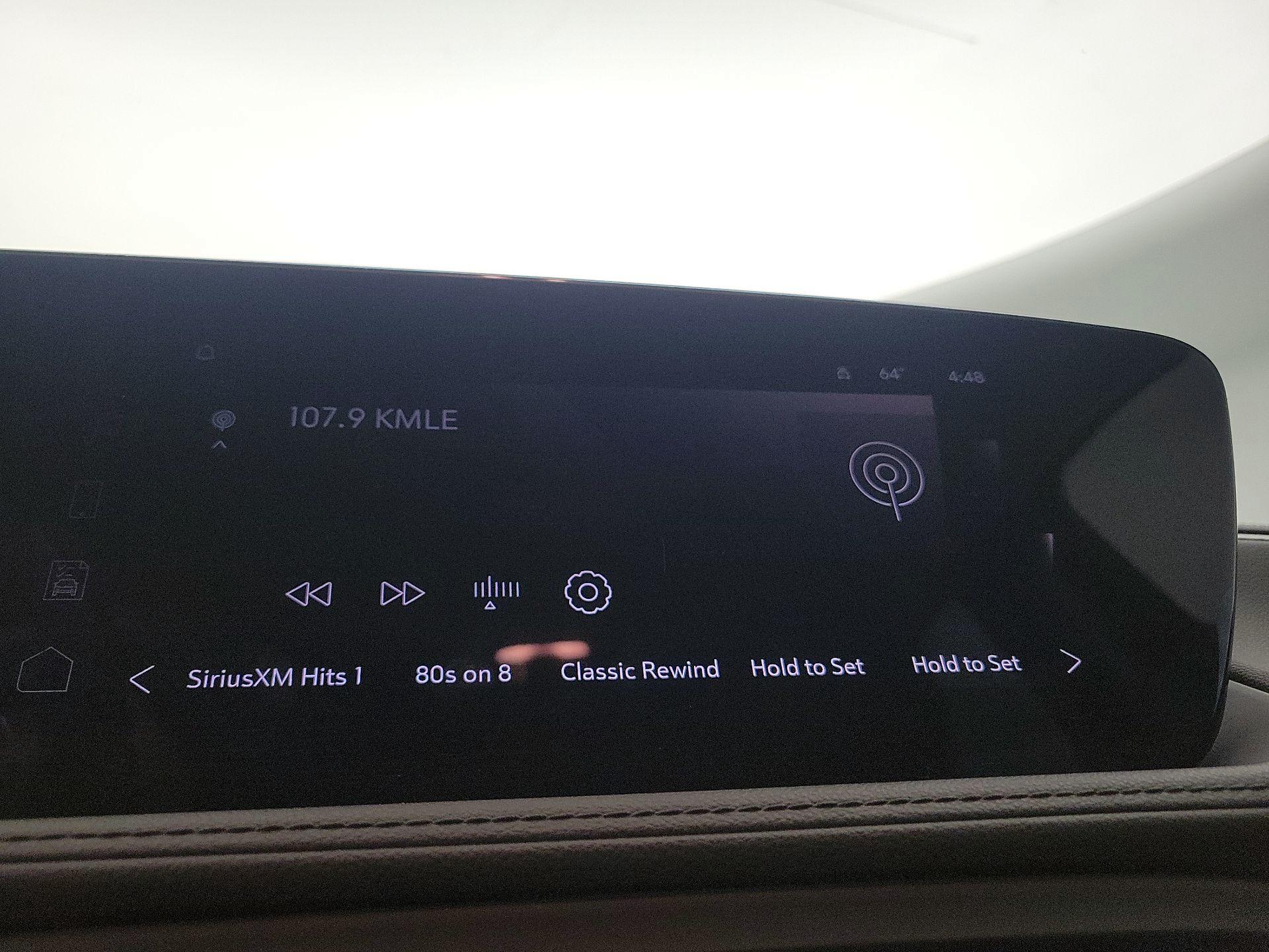 Thumbnail: 2025 Buick Encore GX - 15