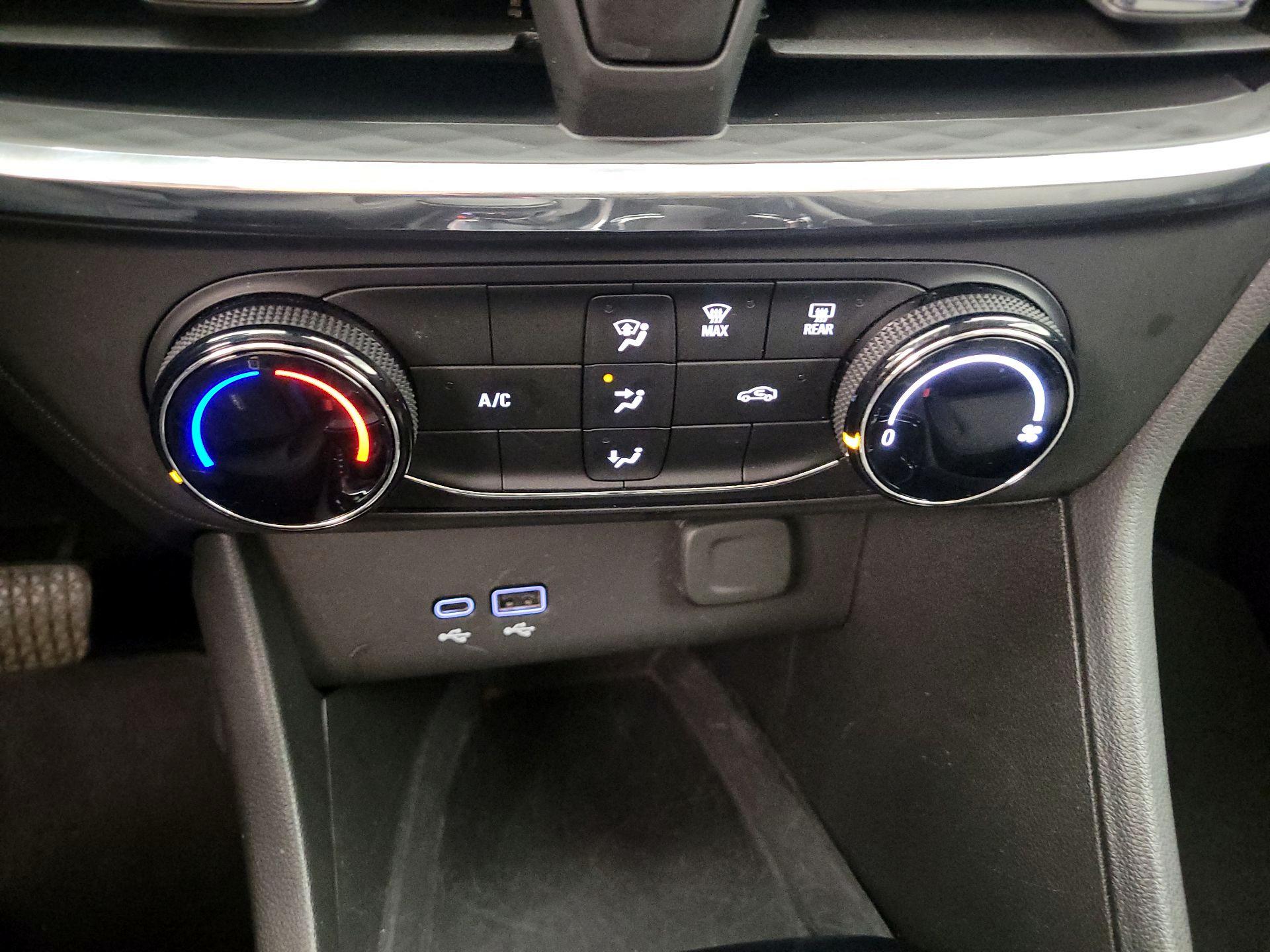 Thumbnail: 2025 Buick Encore GX - 16