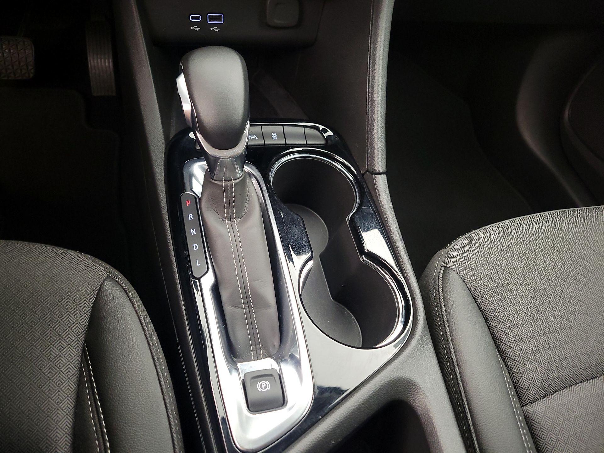 Thumbnail: 2025 Buick Encore GX - 17