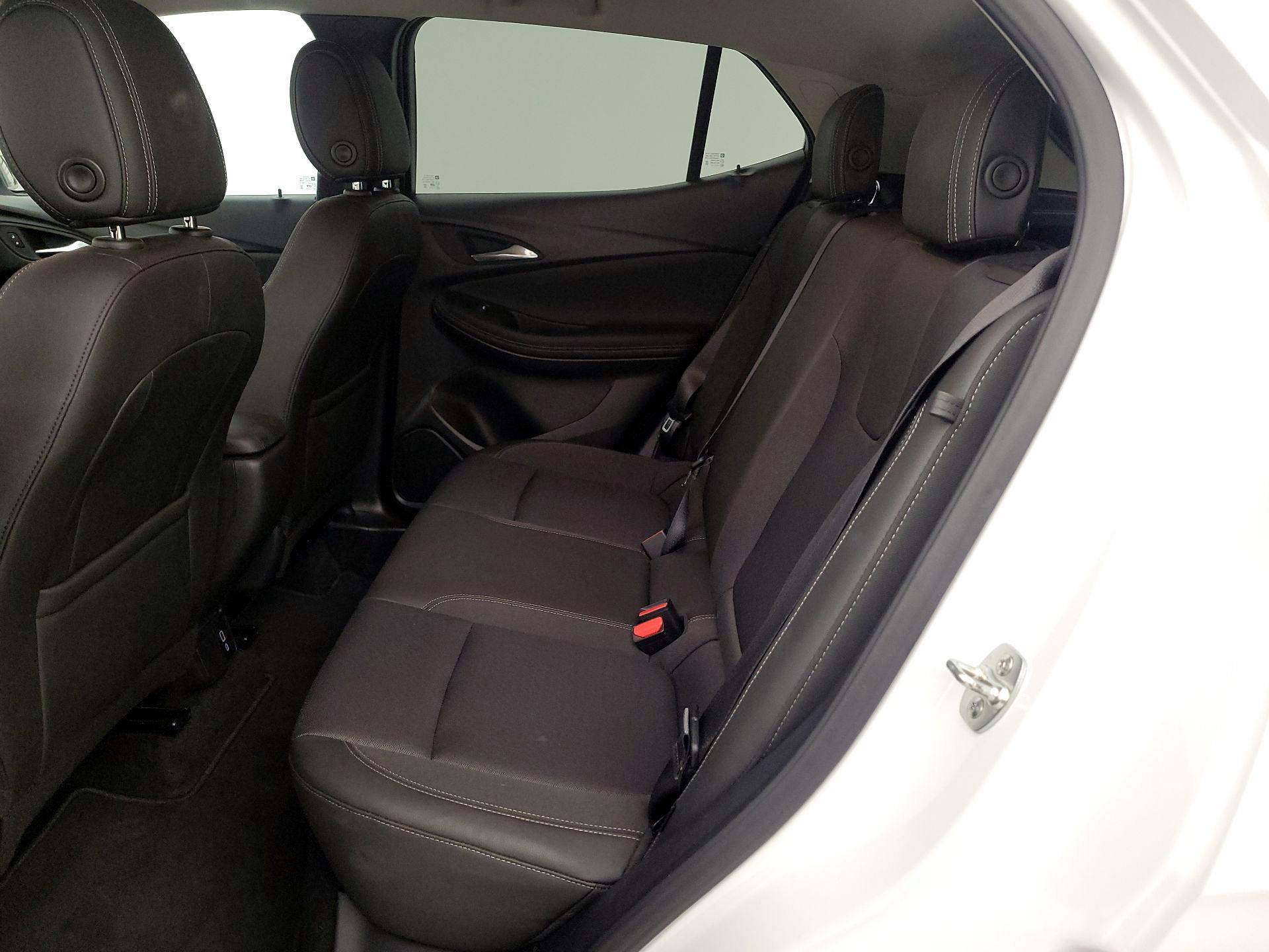 Thumbnail: 2025 Buick Encore GX - 19