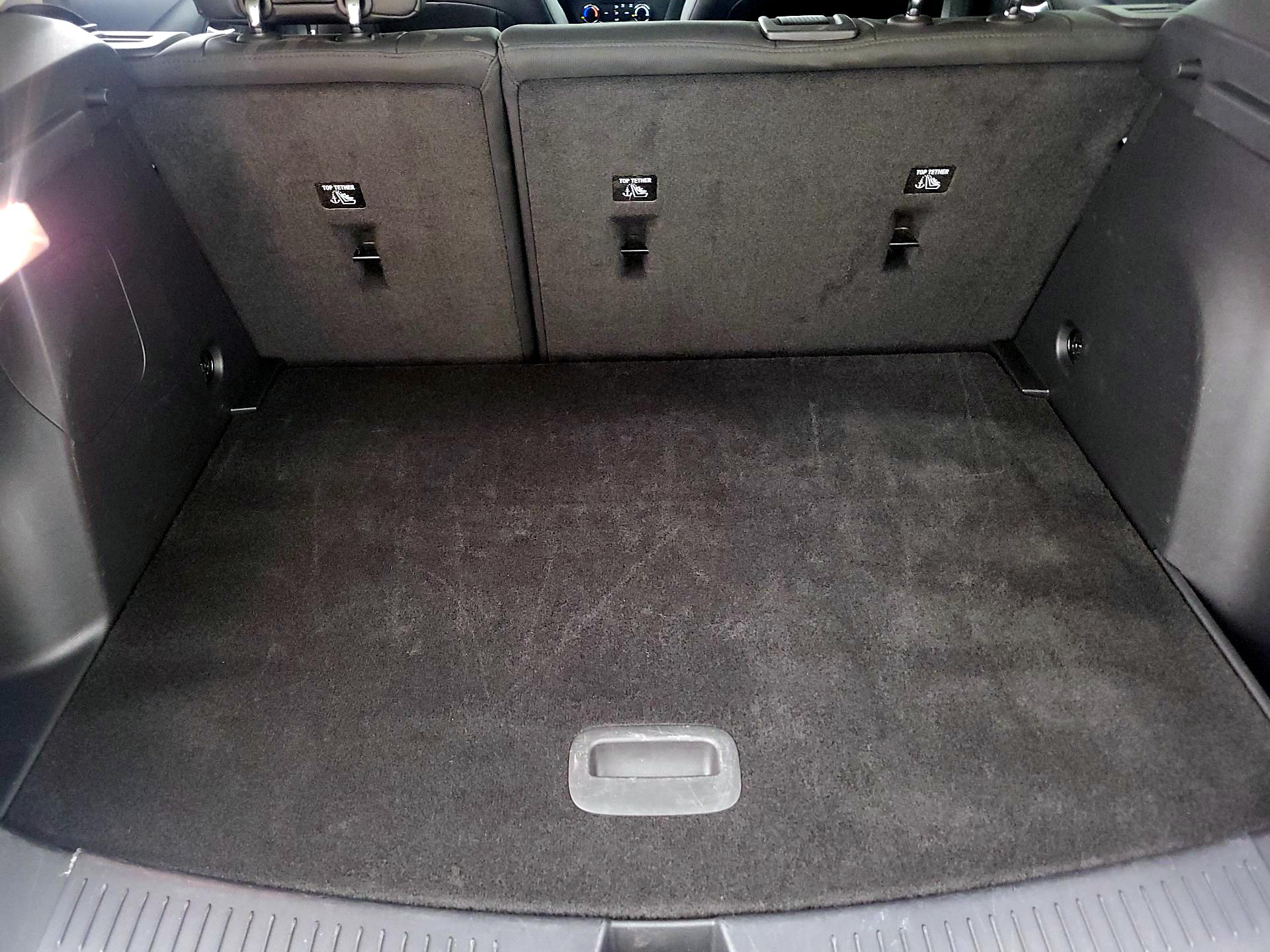 Thumbnail: 2025 Buick Encore GX - 20