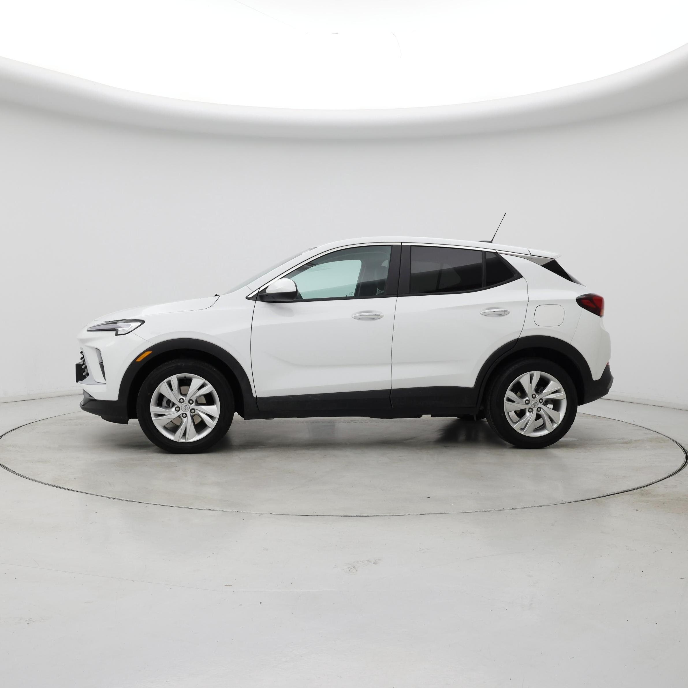 Thumbnail: 2025 Buick Encore GX - 3