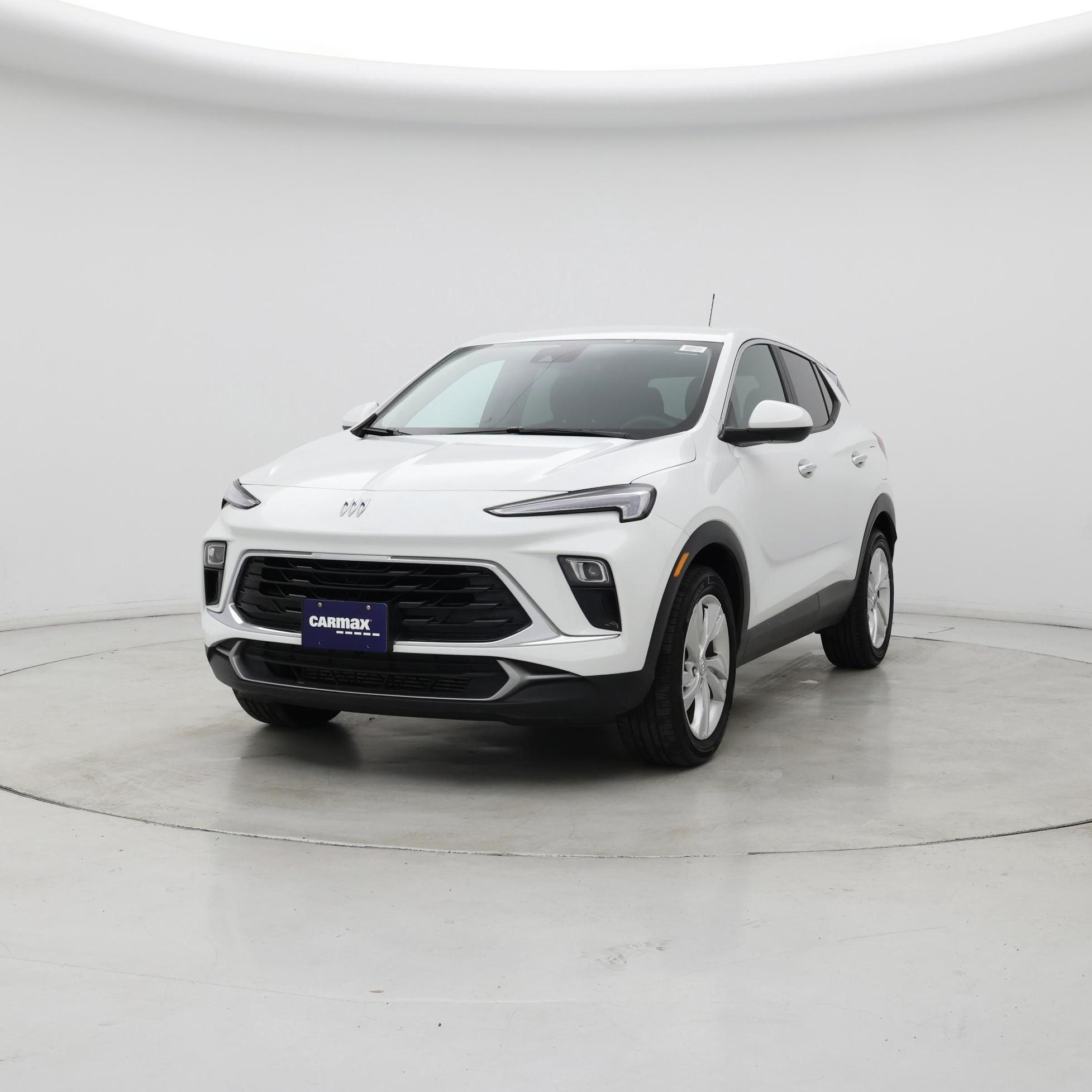 Thumbnail: 2025 Buick Encore GX - 4