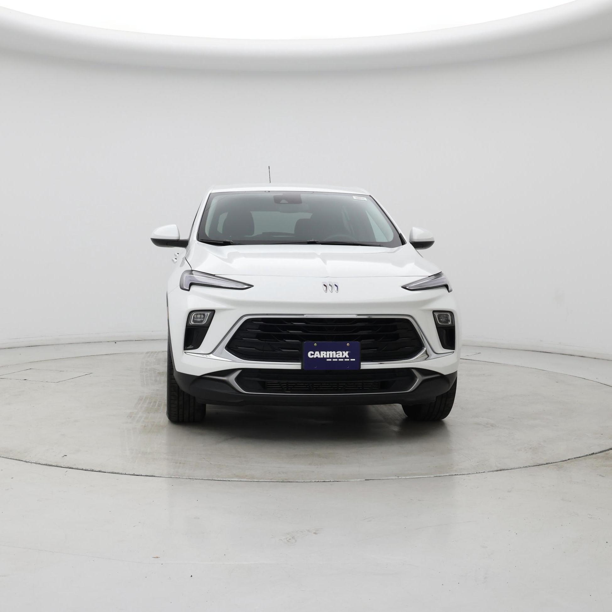 Thumbnail: 2025 Buick Encore GX - 5