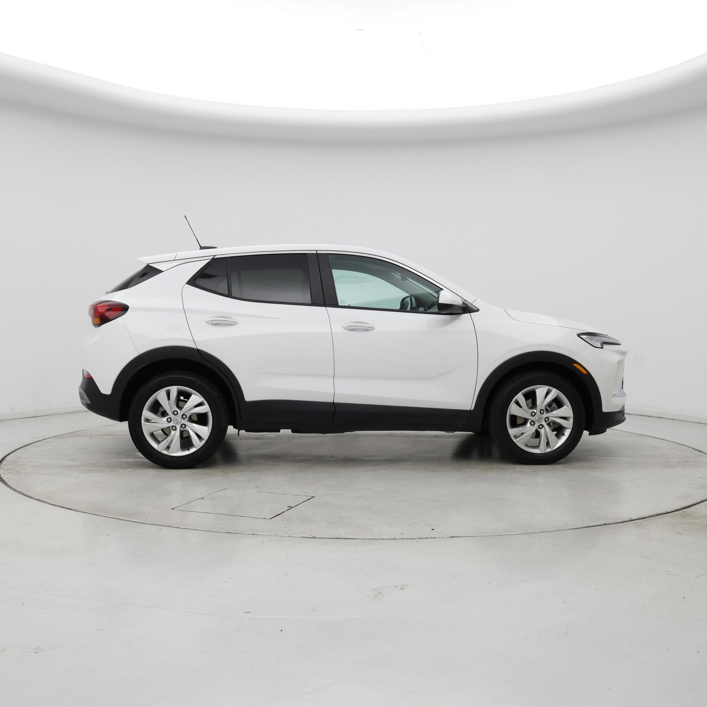 Thumbnail: 2025 Buick Encore GX - 7