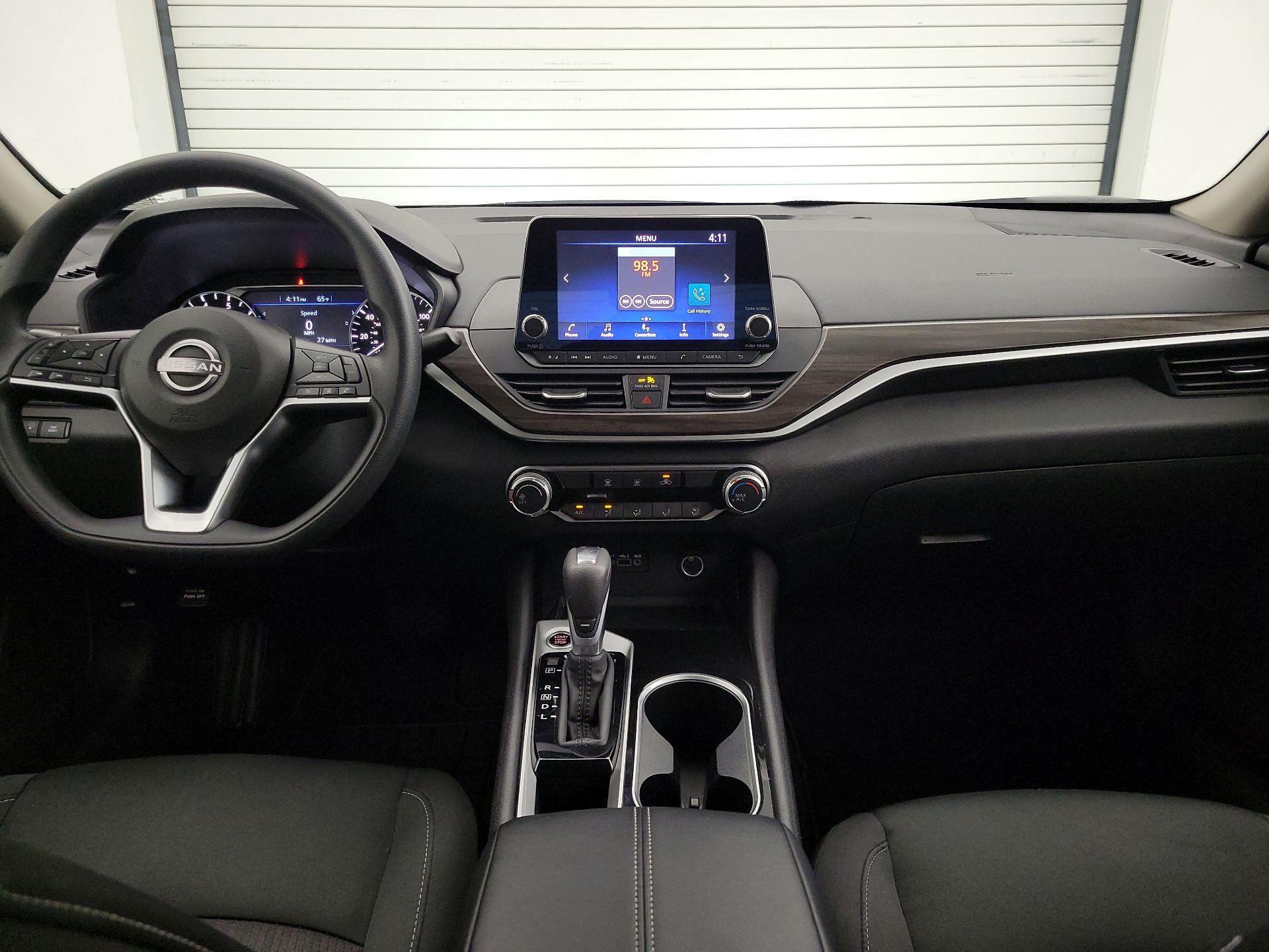 Thumbnail: 2024 Nissan Altima - 9