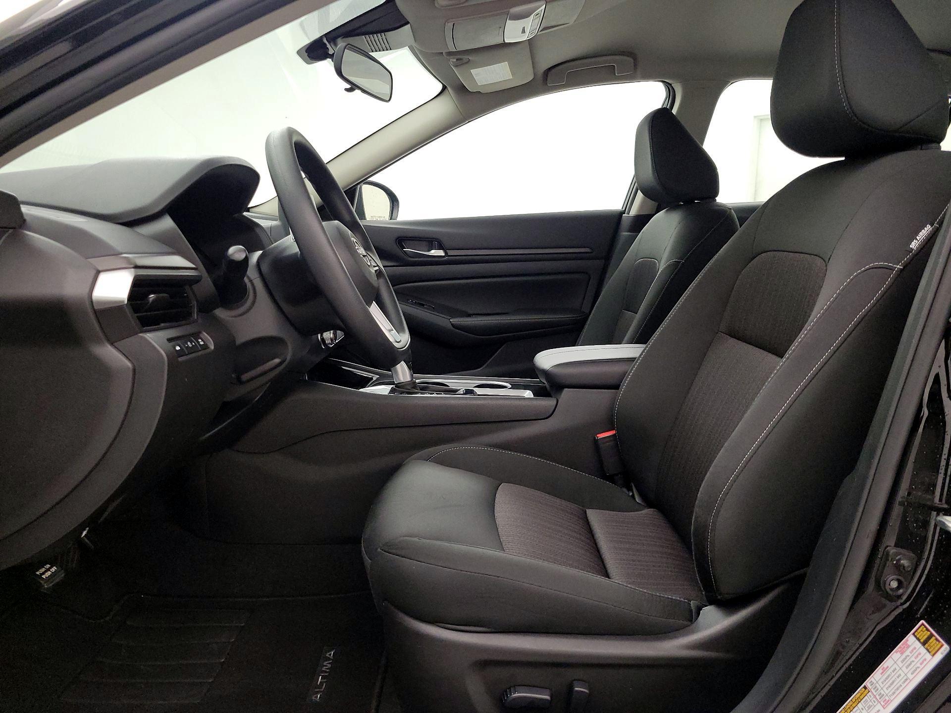 Thumbnail: 2024 Nissan Altima - 11